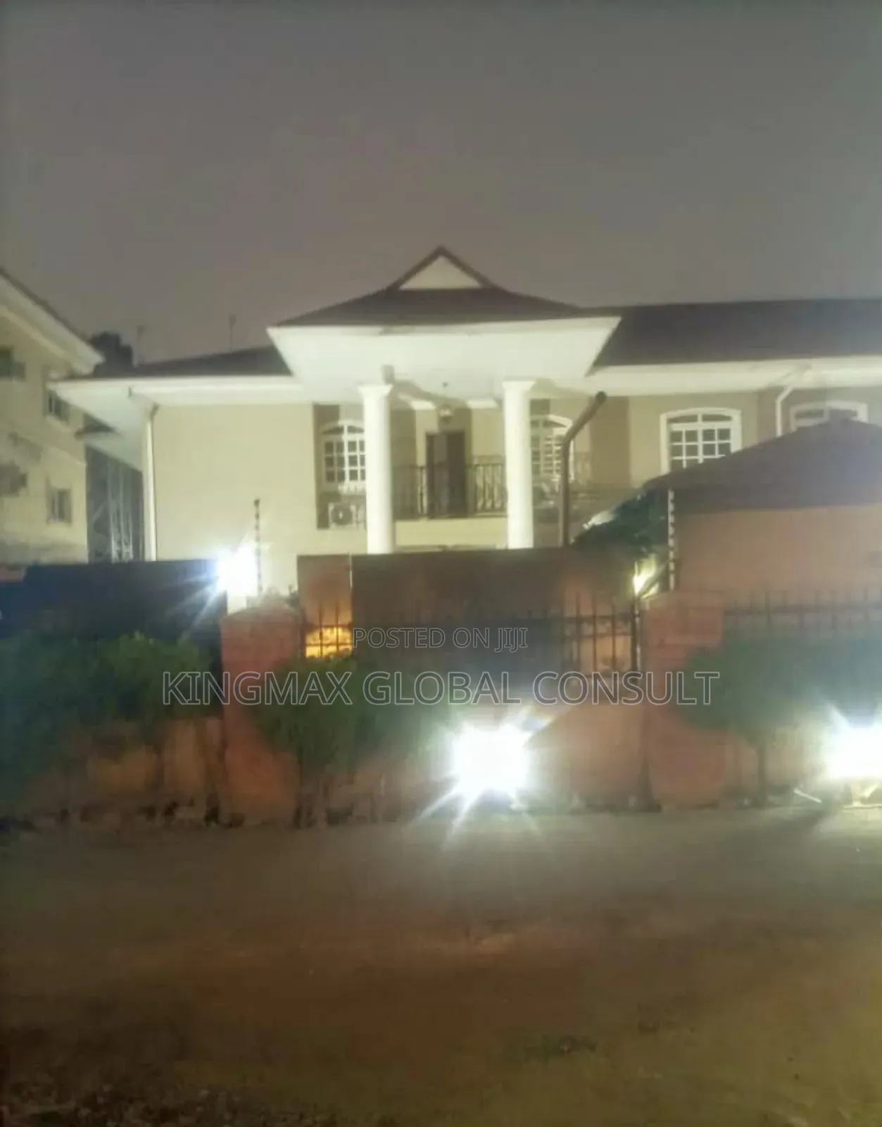 4bdrm Duplex in Jabi Abuja, Wuye for sale in Wuye