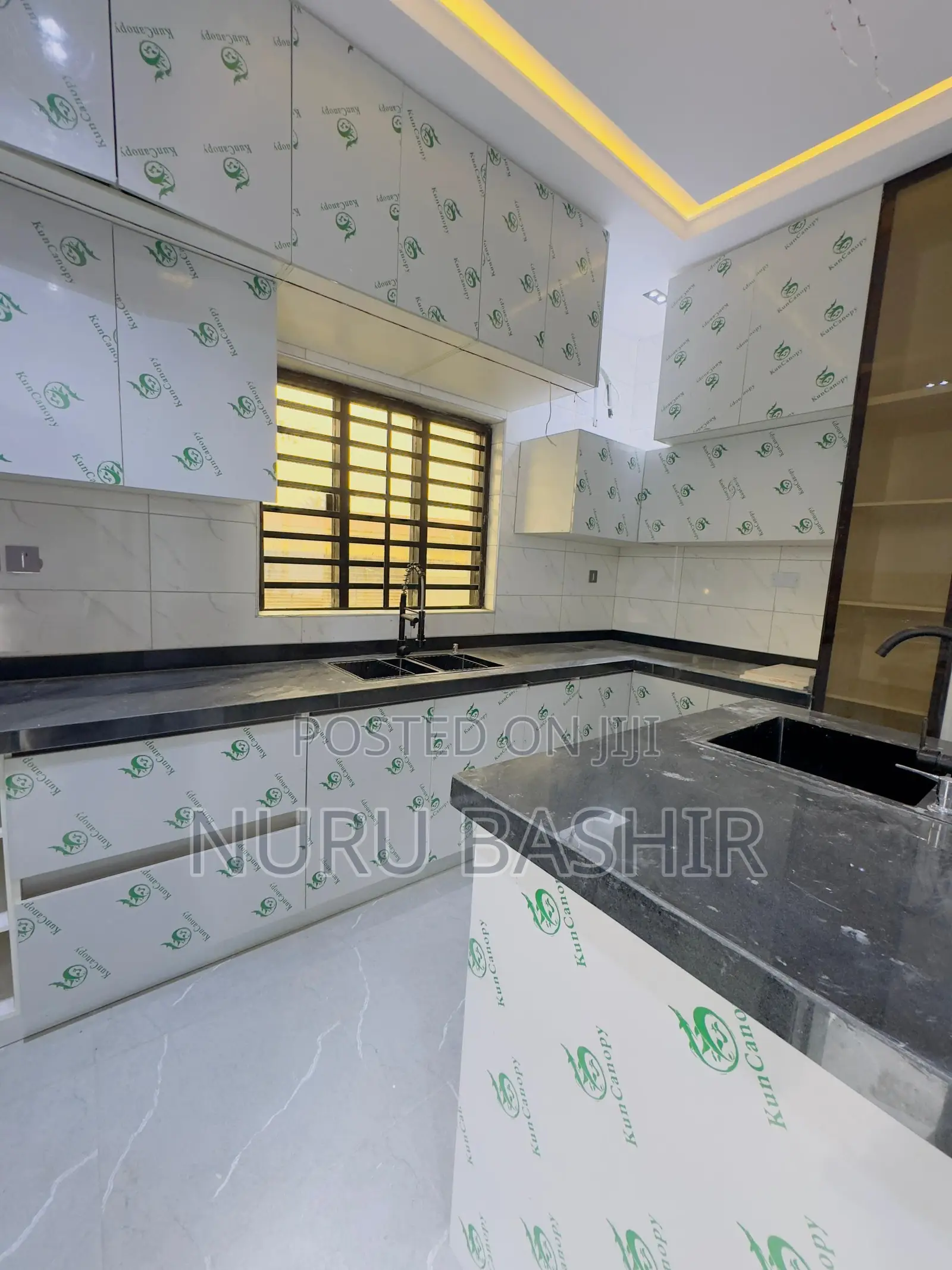 Furnished 4bdrm Duplex in Carlton Gate Estate, Akobo for sale in Akobo