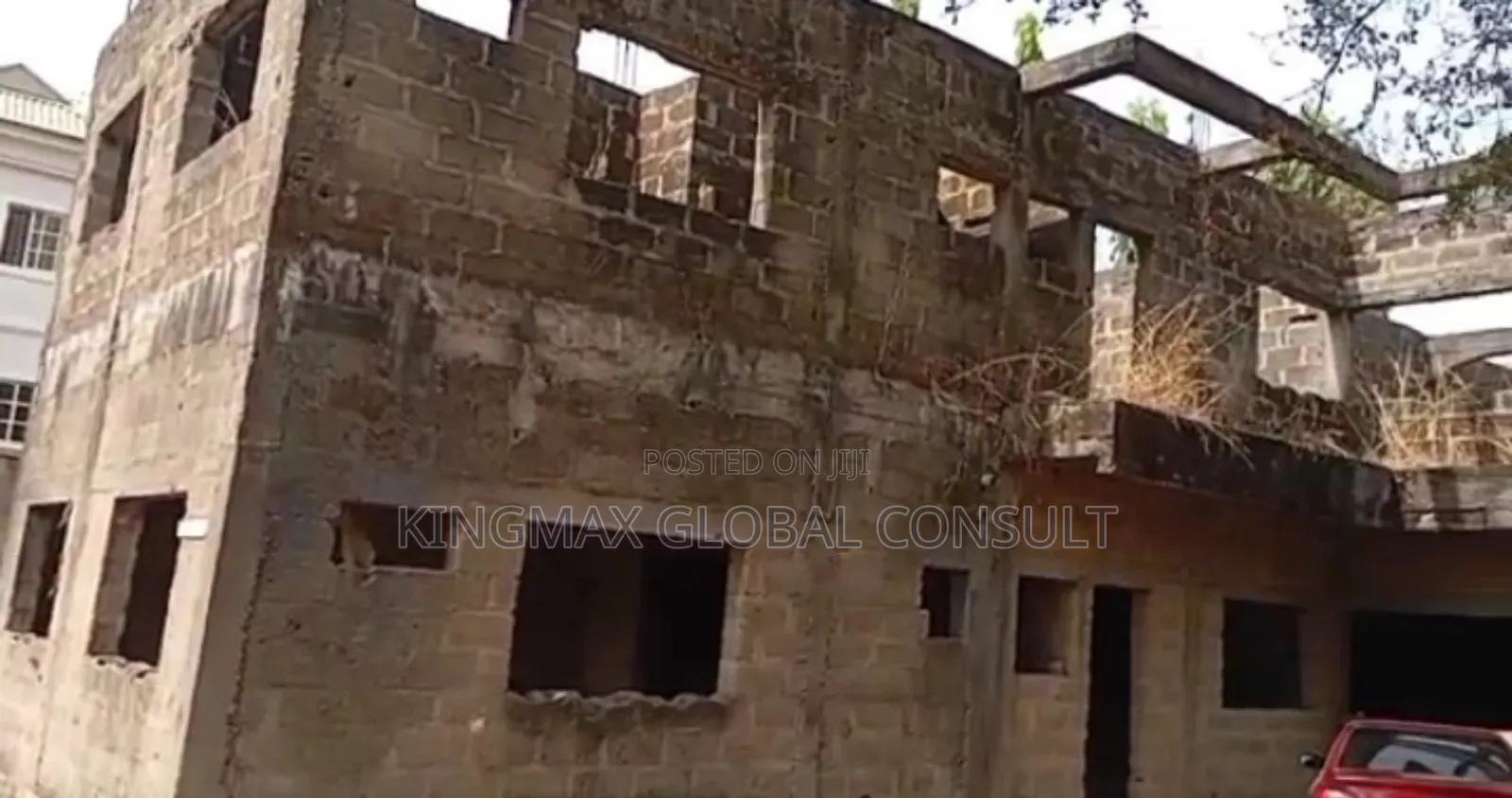 2bdrm Block Of Flats In Jabi Abuja For Sale in Jabi