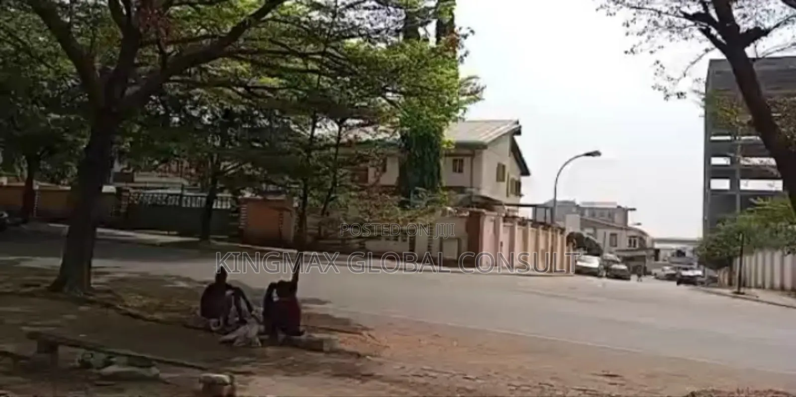 2bdrm Block Of Flats In Jabi Abuja For Sale in Jabi
