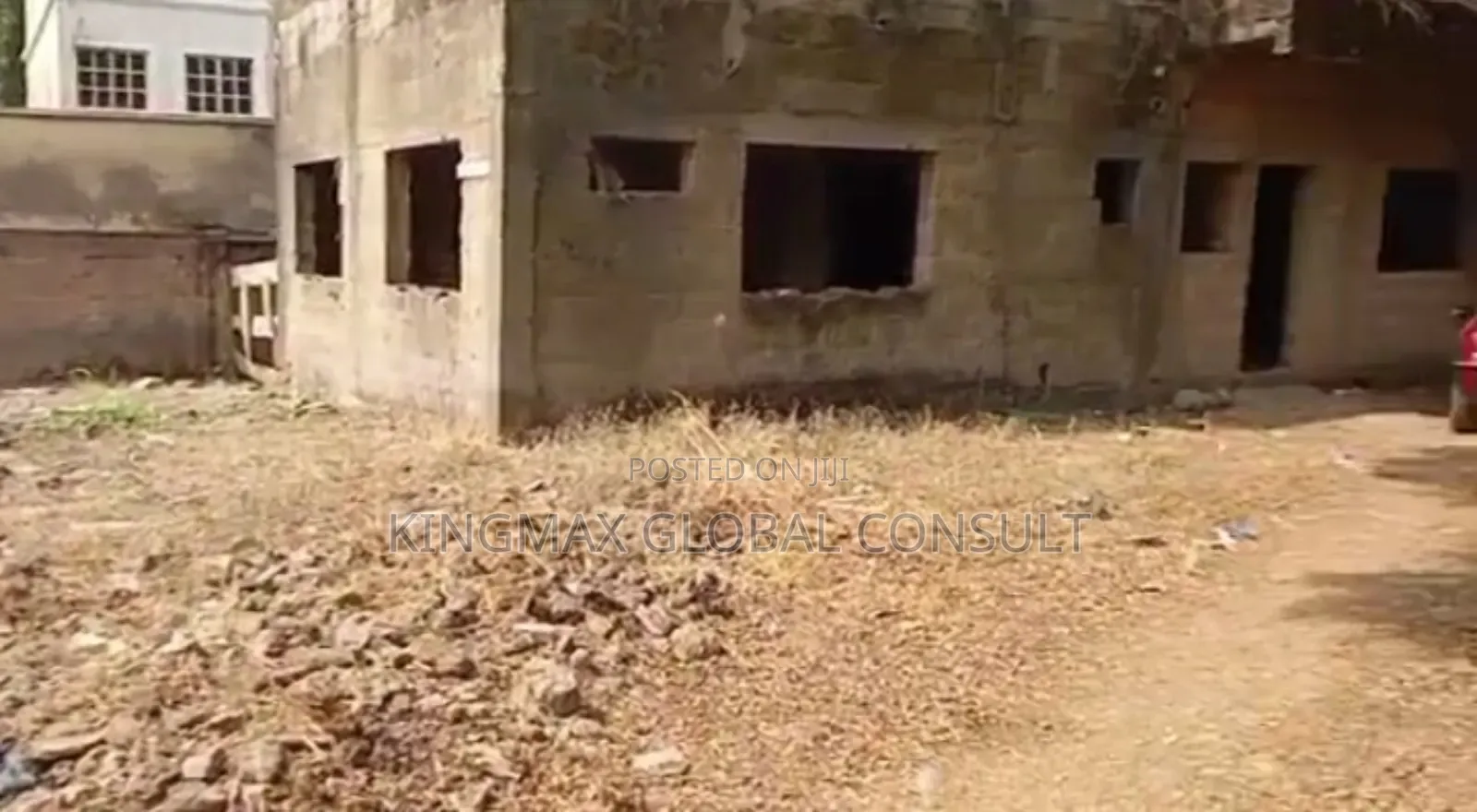 2bdrm Block Of Flats In Jabi Abuja For Sale in Jabi