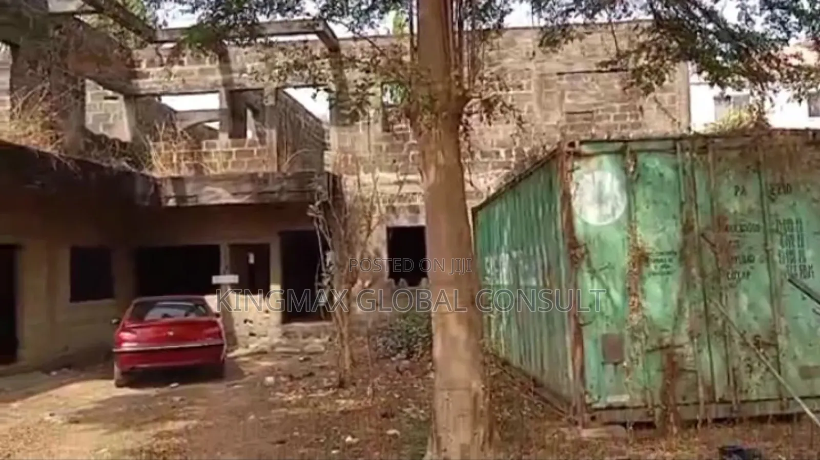 2bdrm Block Of Flats In Jabi Abuja For Sale in Jabi