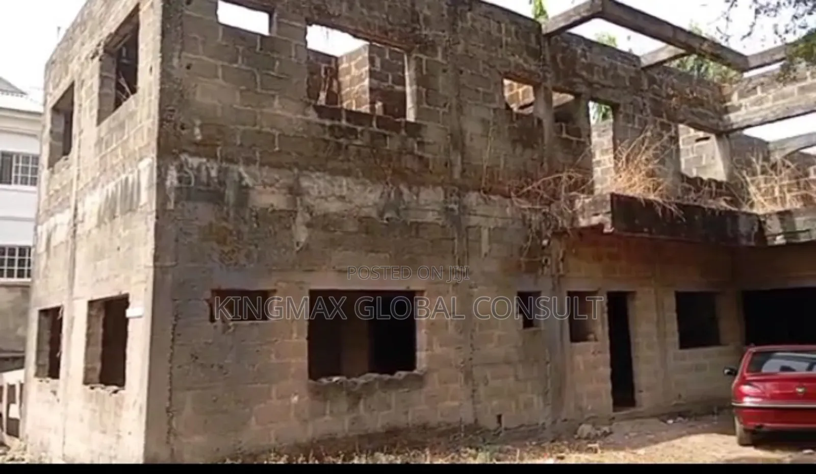 2bdrm Block Of Flats In Jabi Abuja For Sale in Jabi