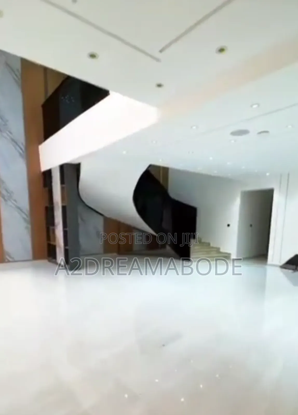 5bdrm Duplex in Royal Garden Estate, Ajah for sale in Ajah