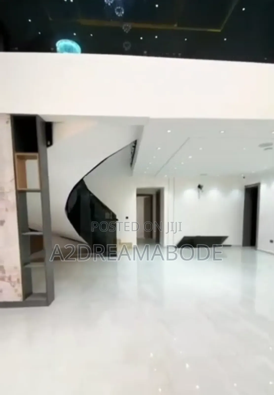 5bdrm Duplex in Royal Garden Estate, Ajah for sale in Ajah