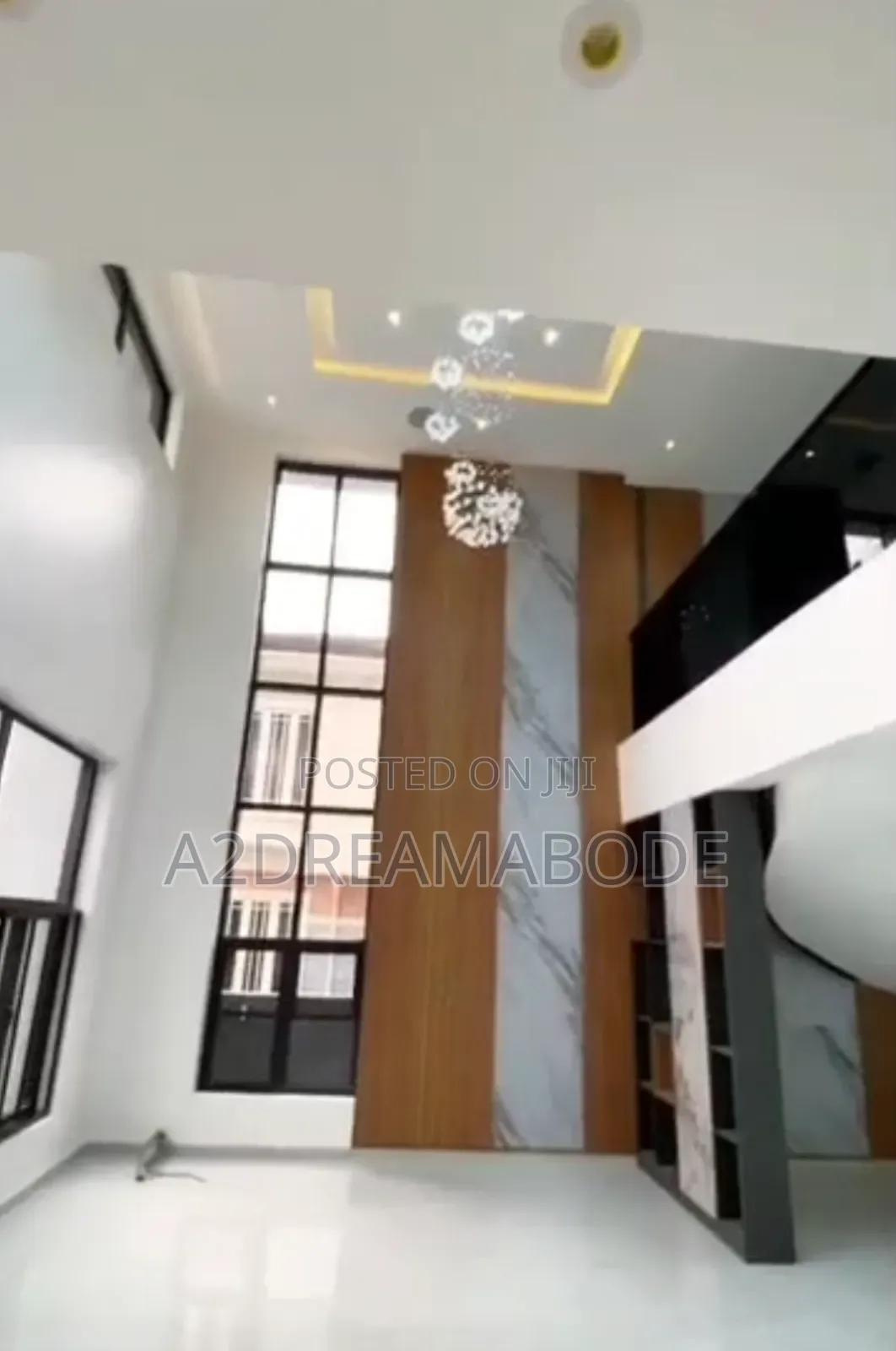 5bdrm Duplex in Royal Garden Estate, Ajah for sale in Ajah