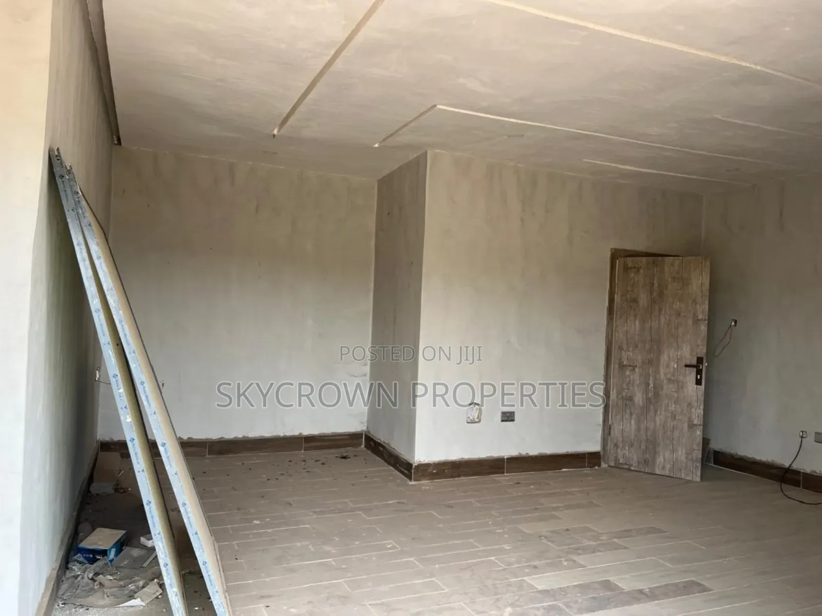 4bdrm Duplex in New Gra By Federal for sale in Osogbo