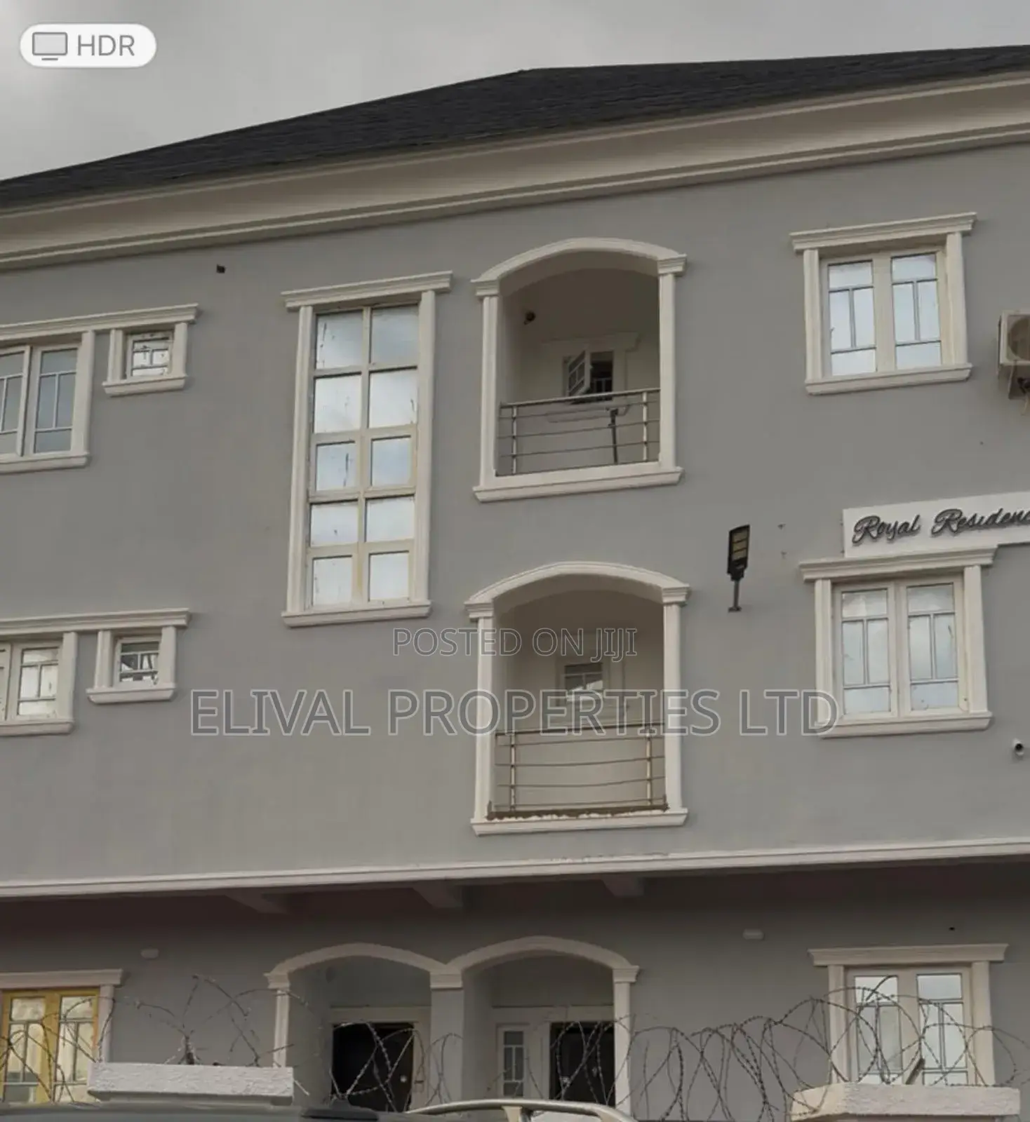 One Bedroom for Weekly Stay in Life Camp