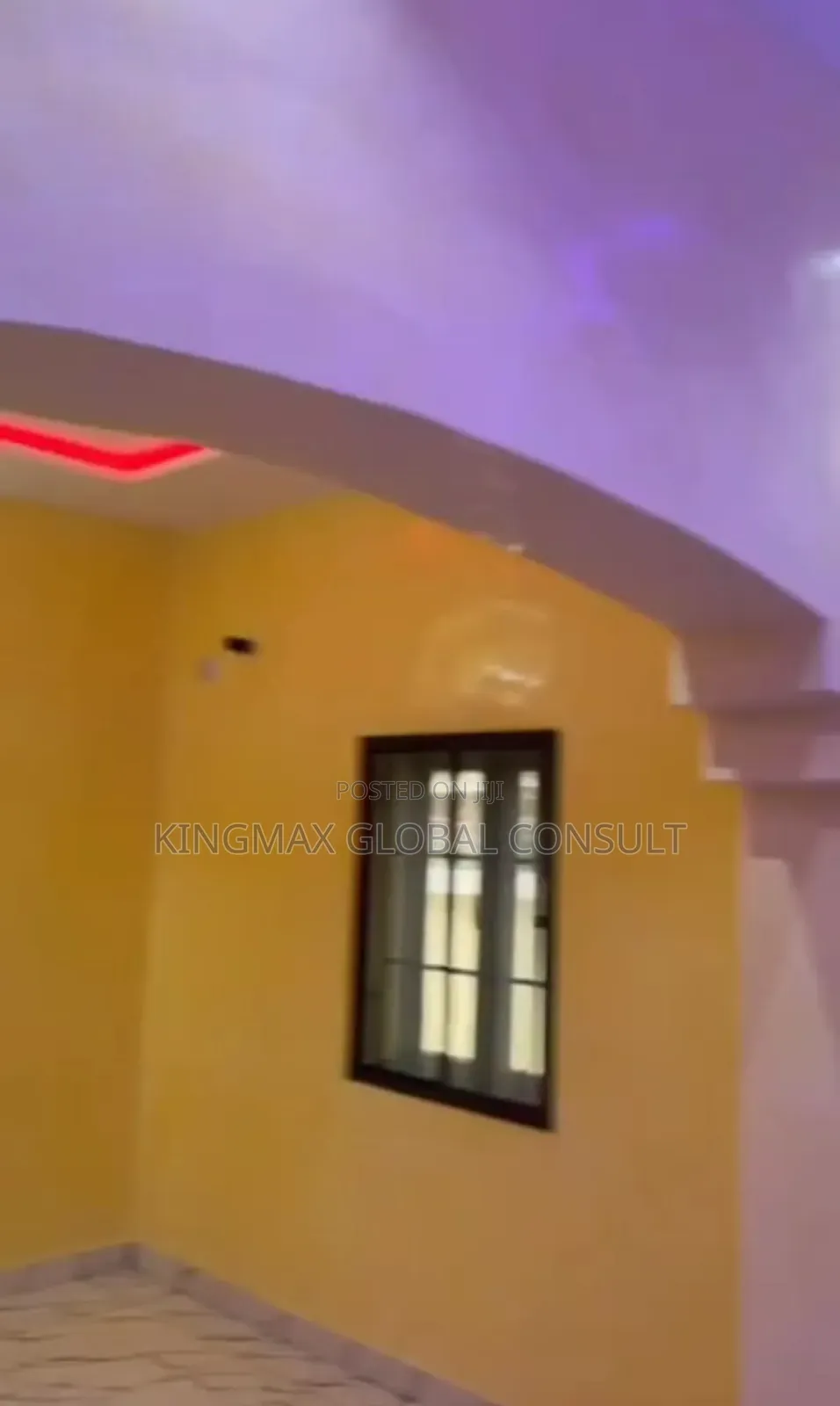 3bdrm Bungalow in Dakwo District Abuja for sale in Dakwo District