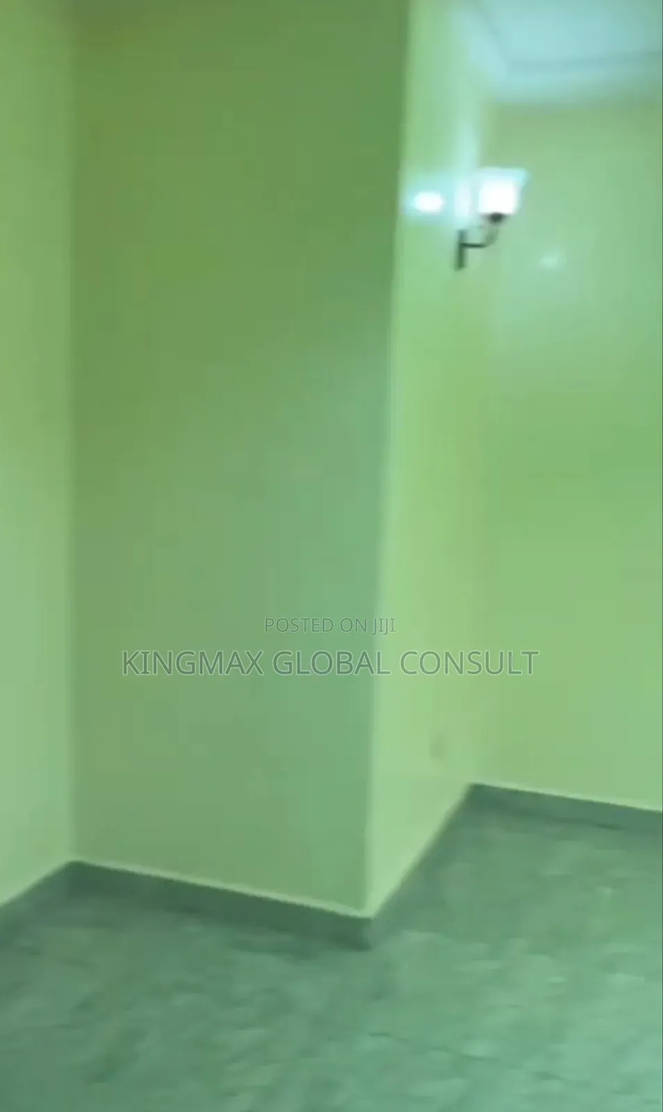 3bdrm Bungalow in Dakwo District Abuja for sale in Dakwo District