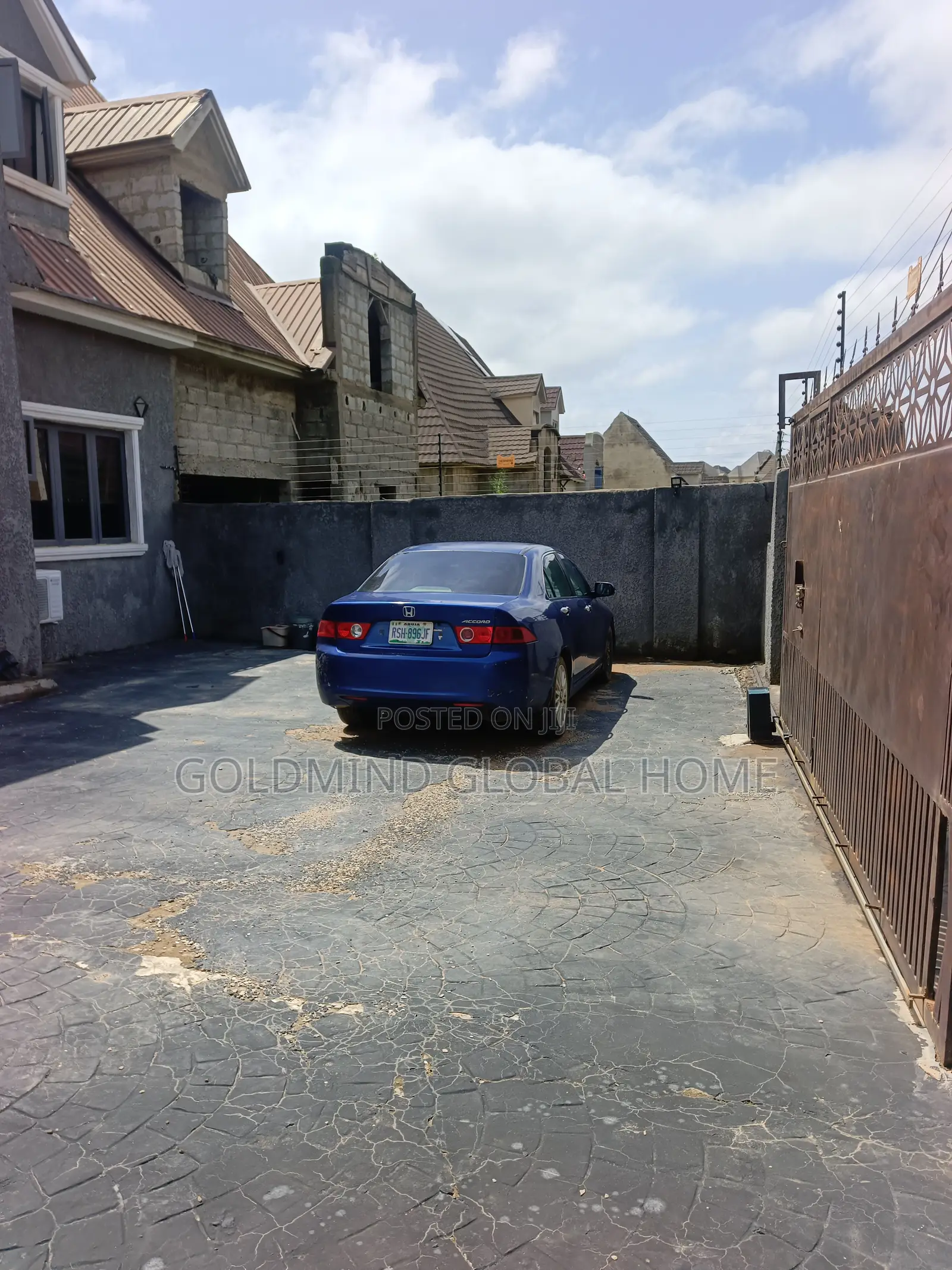 Furnished 3bdrm Penthouse in Starwood Estate, Galadimawa for sale in Galadimawa