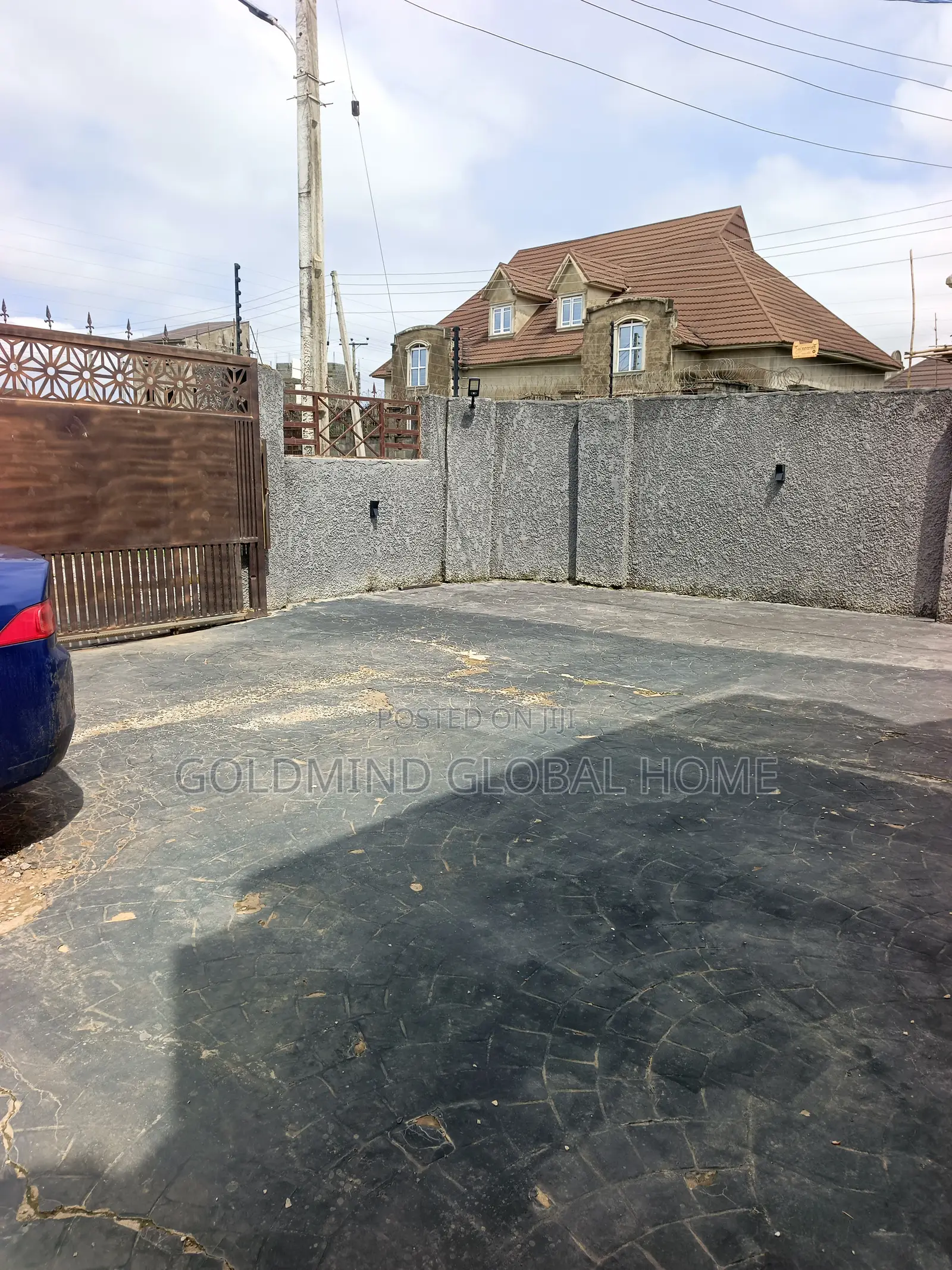Furnished 3bdrm Penthouse in Starwood Estate, Galadimawa for sale in Galadimawa