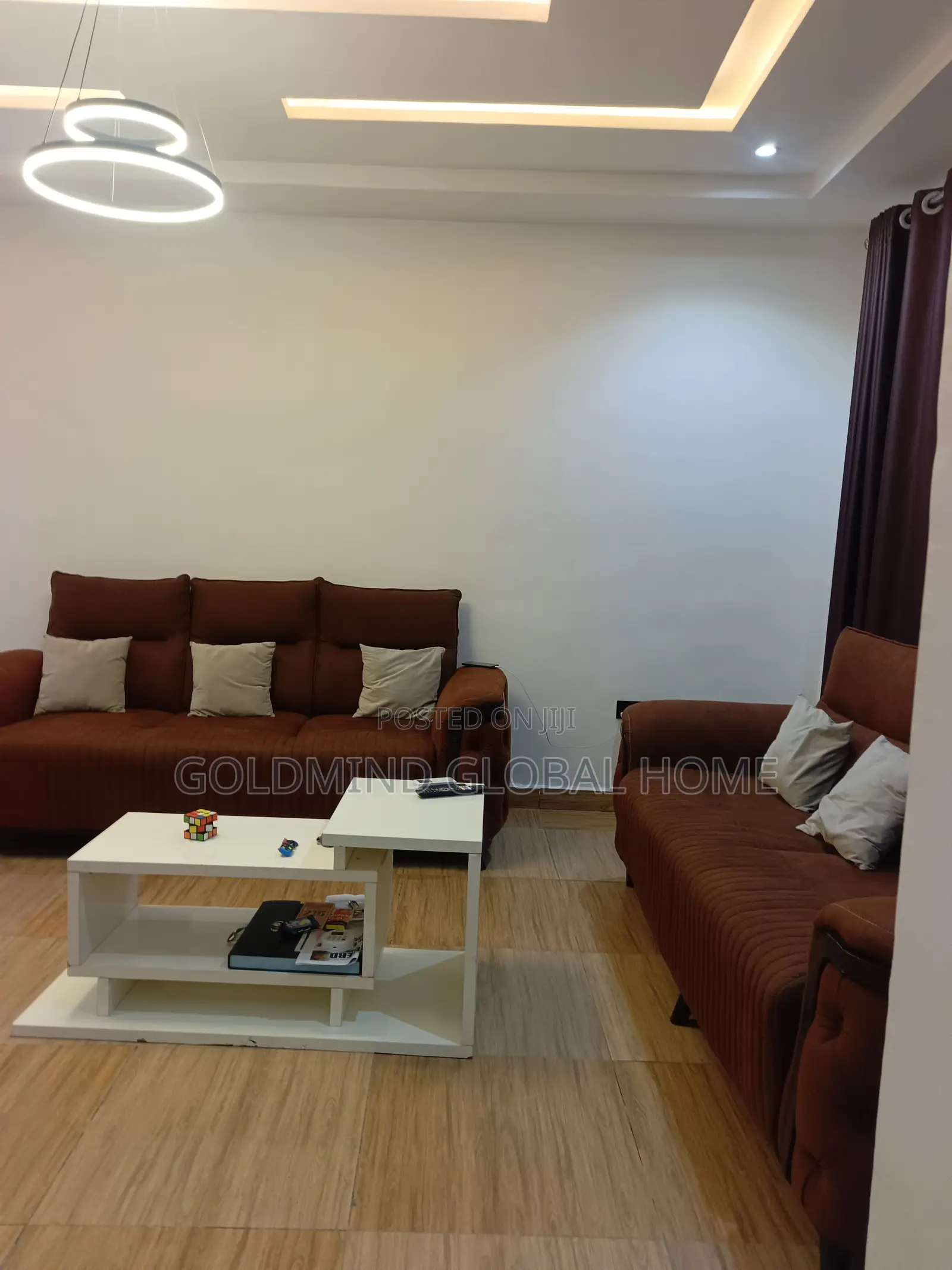 Furnished 3bdrm Penthouse in Starwood Estate, Galadimawa for sale in Galadimawa