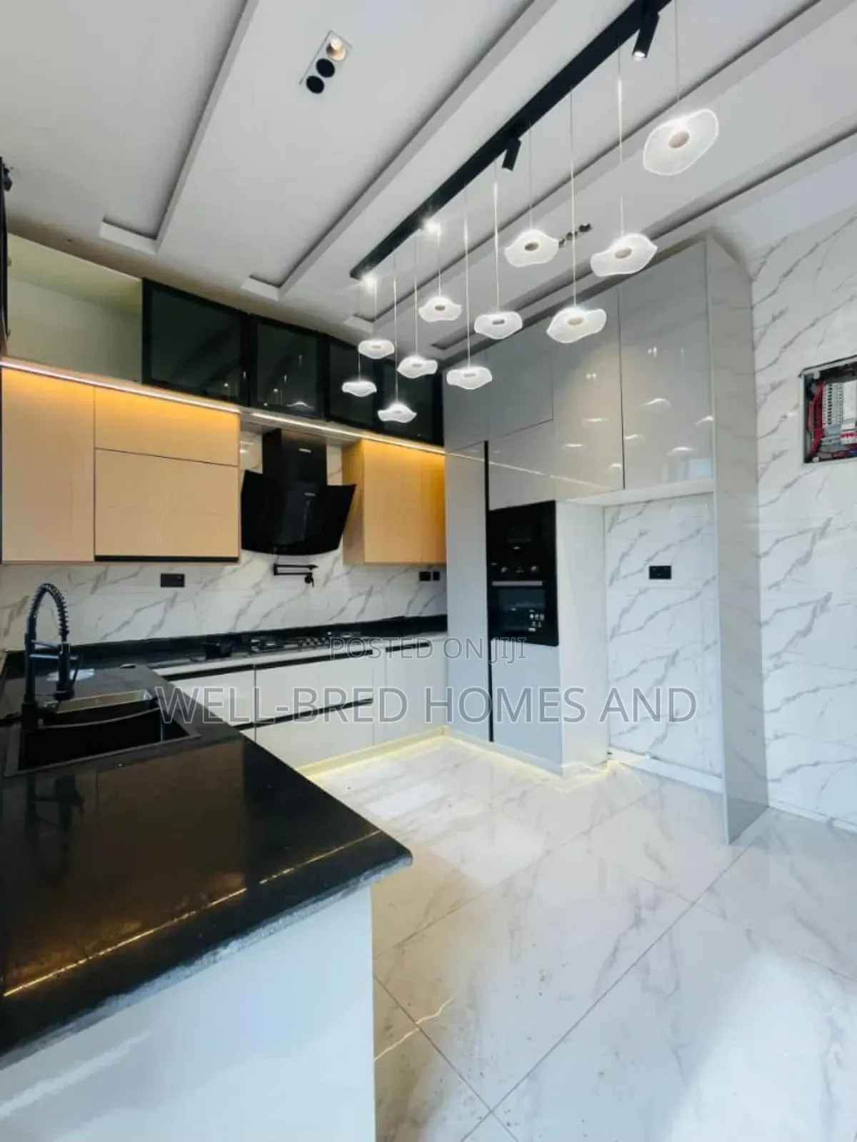 4bdrm Duplex in Lekki Phase 1, Lekki for sale in Lekki Phase 1