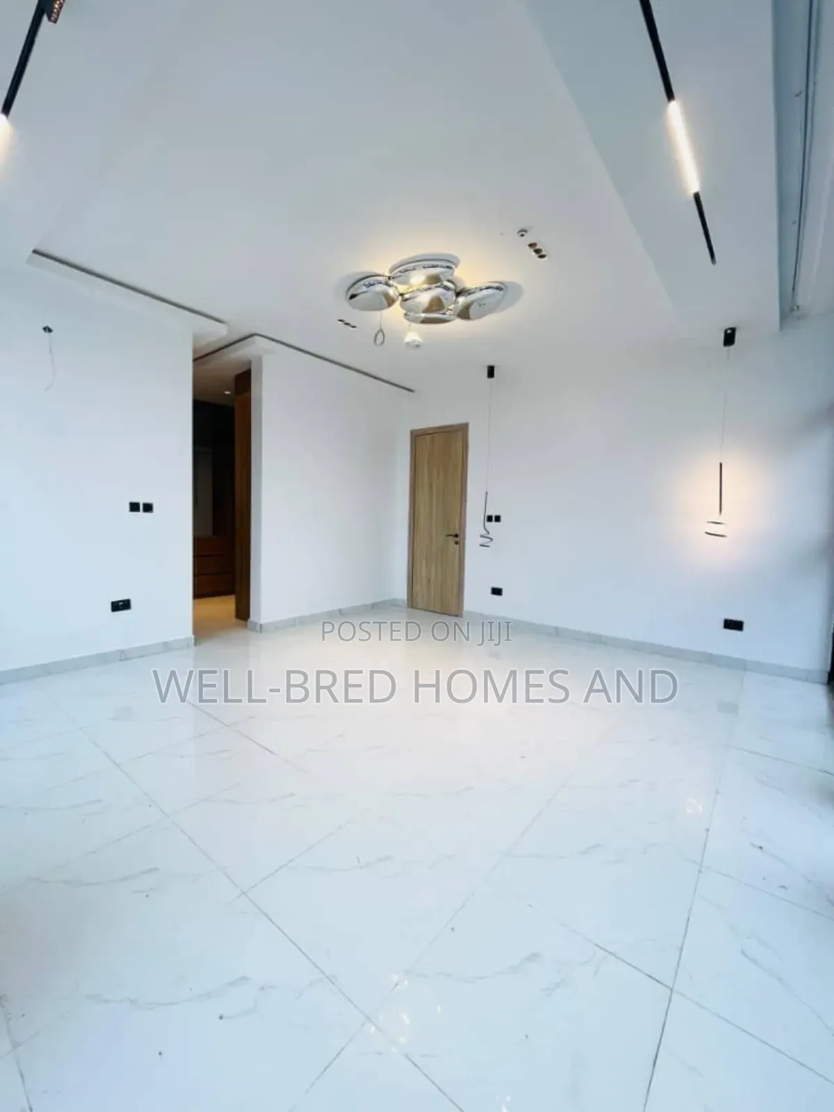 4bdrm Duplex in Lekki Phase 1, Lekki for sale in Lekki Phase 1