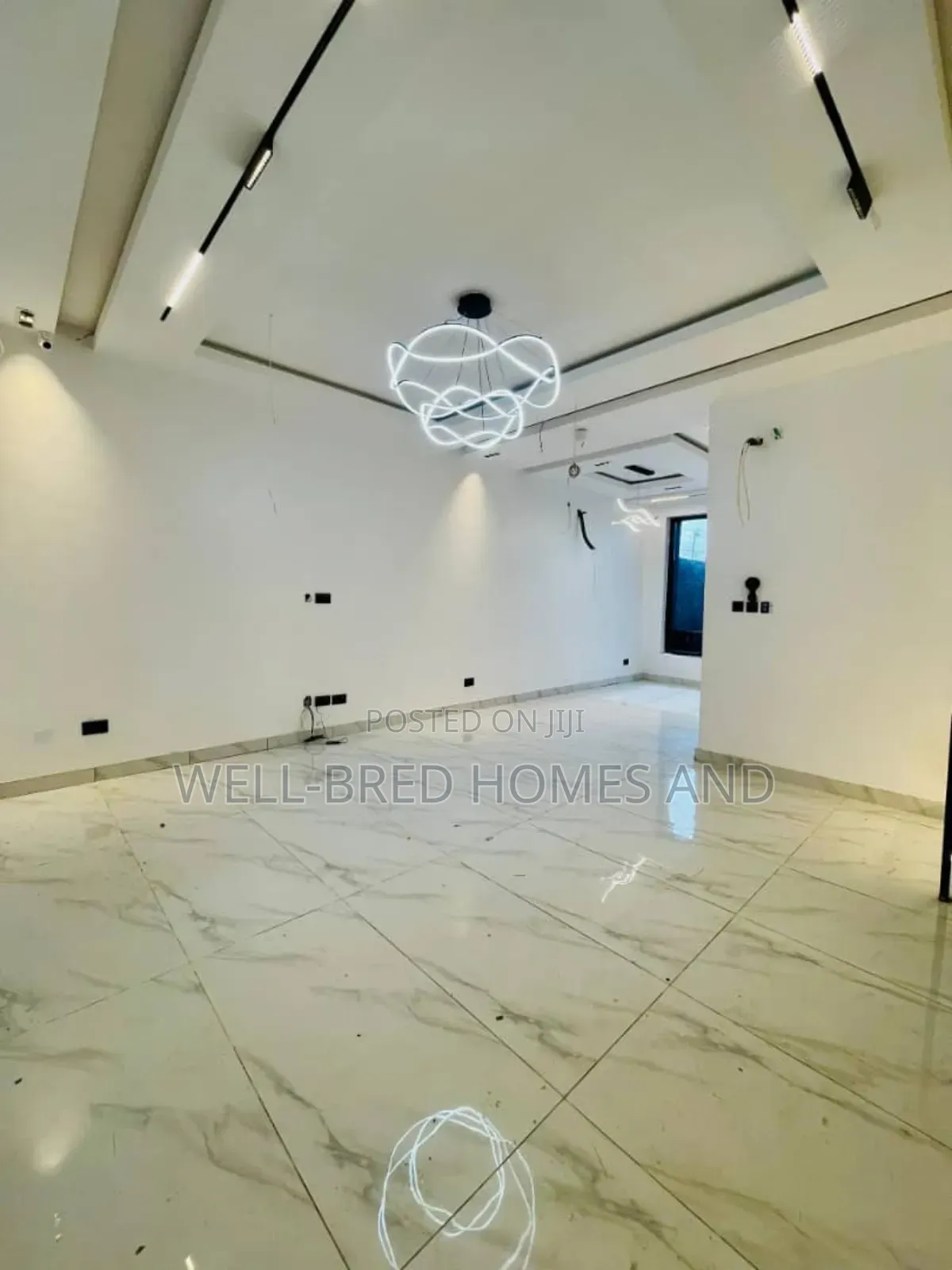 4bdrm Duplex in Lekki Phase 1, Lekki for sale in Lekki Phase 1