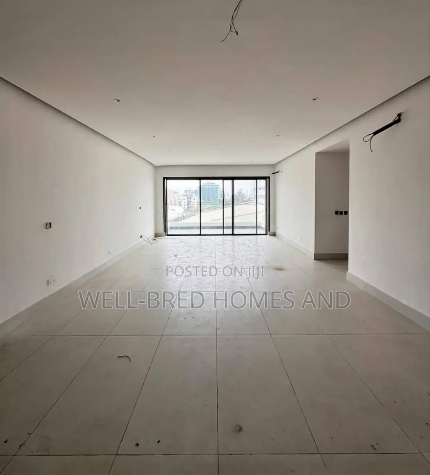 Mini Flat In Victoria Island For Sale in Victoria Island
