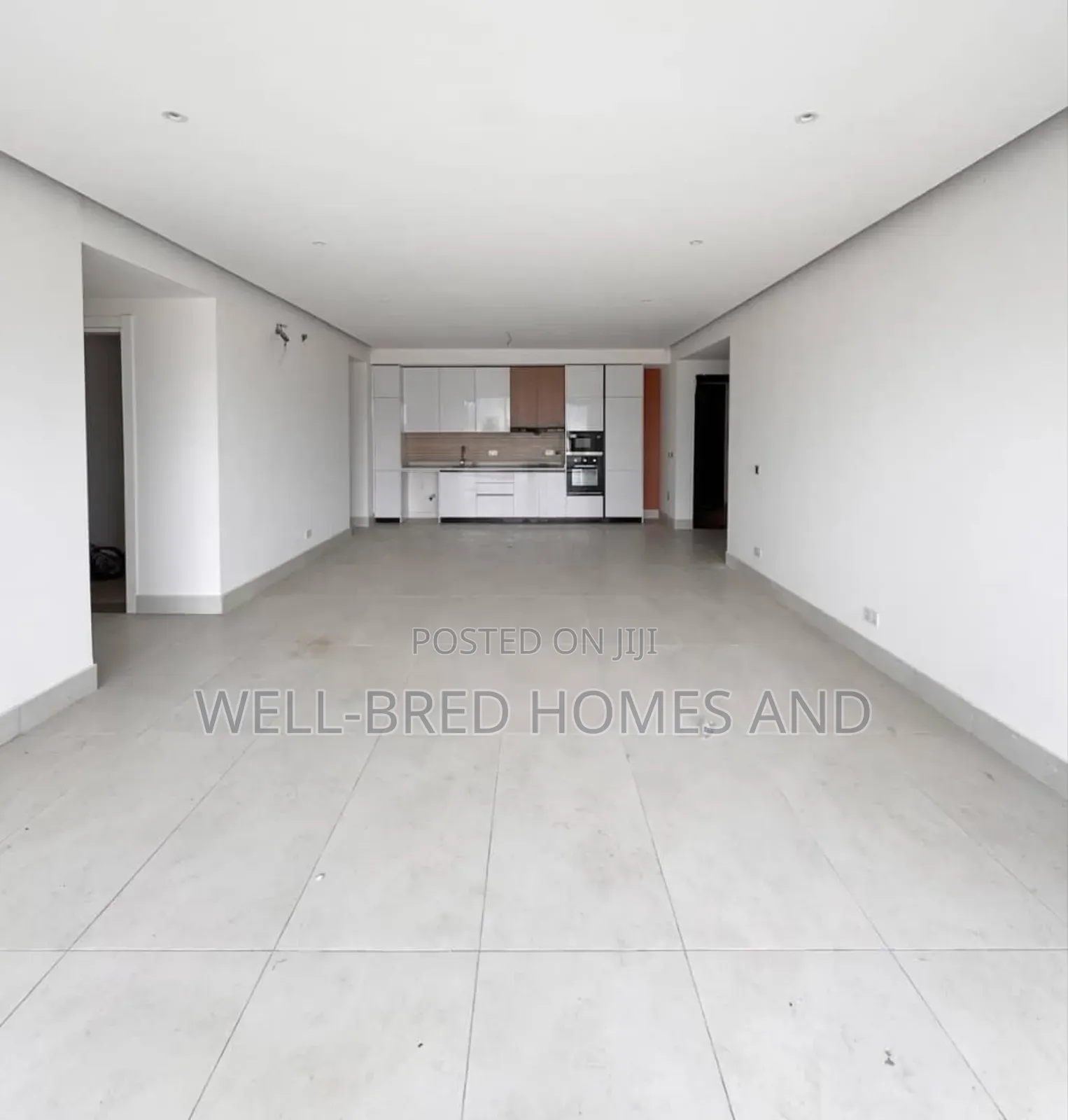 Mini Flat In Victoria Island For Sale in Victoria Island