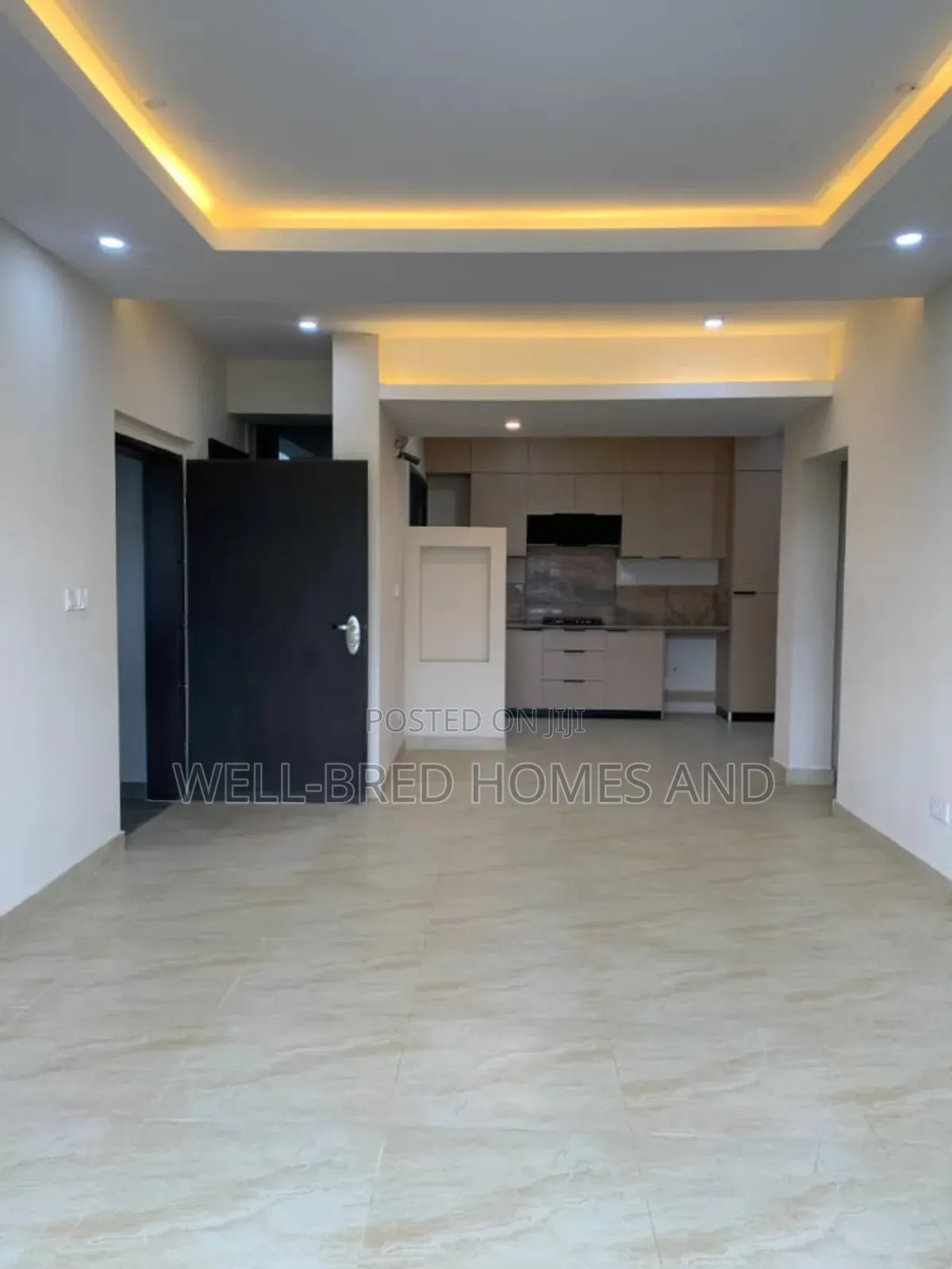 3bdrm Apartment In Lekki Phase 1 For Sale in Lekki Phase 1