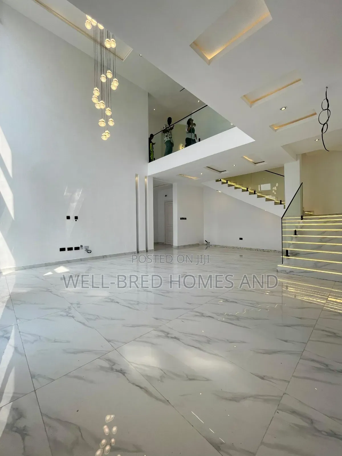 5bdrm Duplex in Orchid Lekki Lagos for sale in Lekki