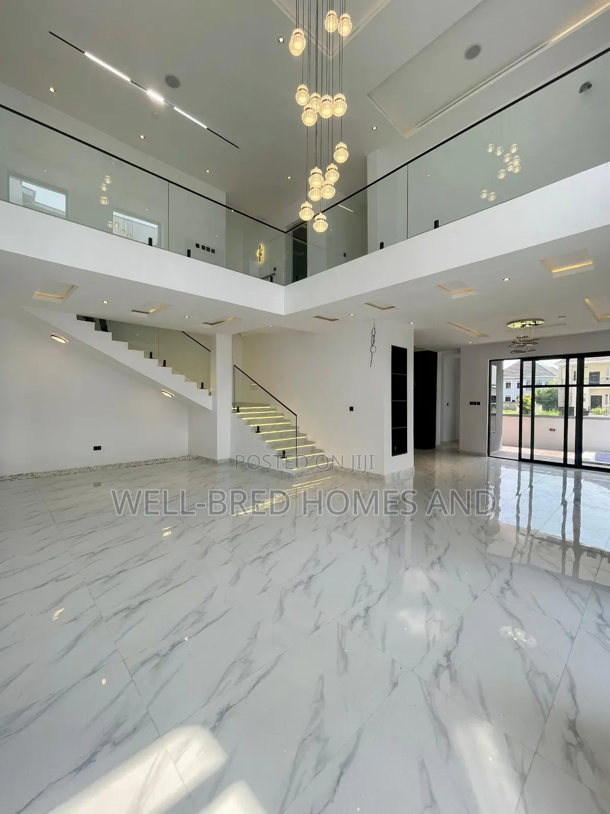 5bdrm Duplex in Orchid Lekki Lagos for sale in Lekki