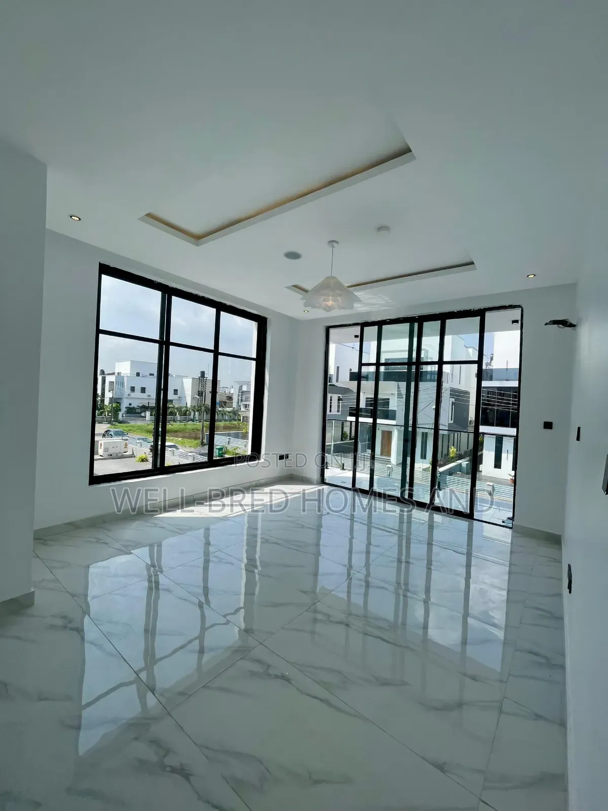 5bdrm Duplex in Orchid Lekki Lagos for sale in Lekki