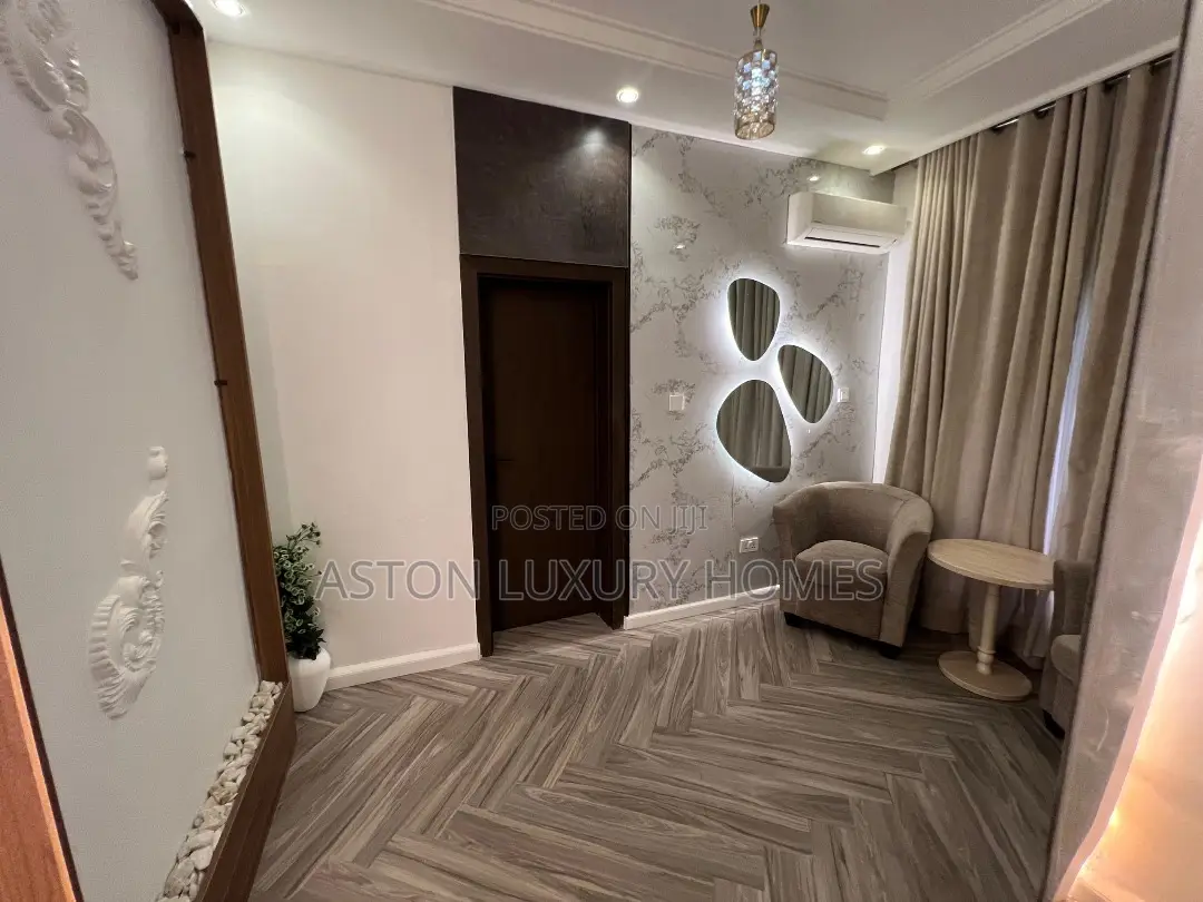 Furnished 1bdrm Apartment in Apo District for rent in Apo District