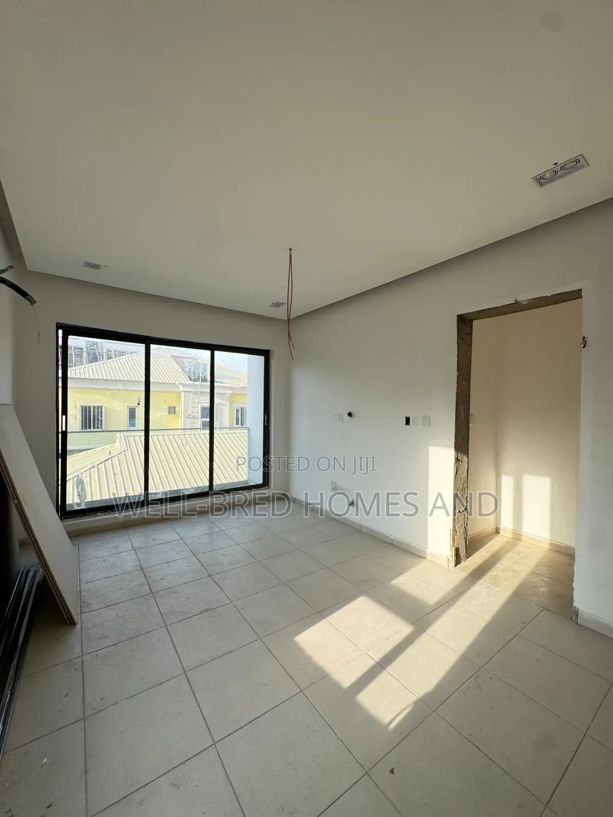 2bdrm Apartment in Ologolo Lekki Lagos for sale in Lekki