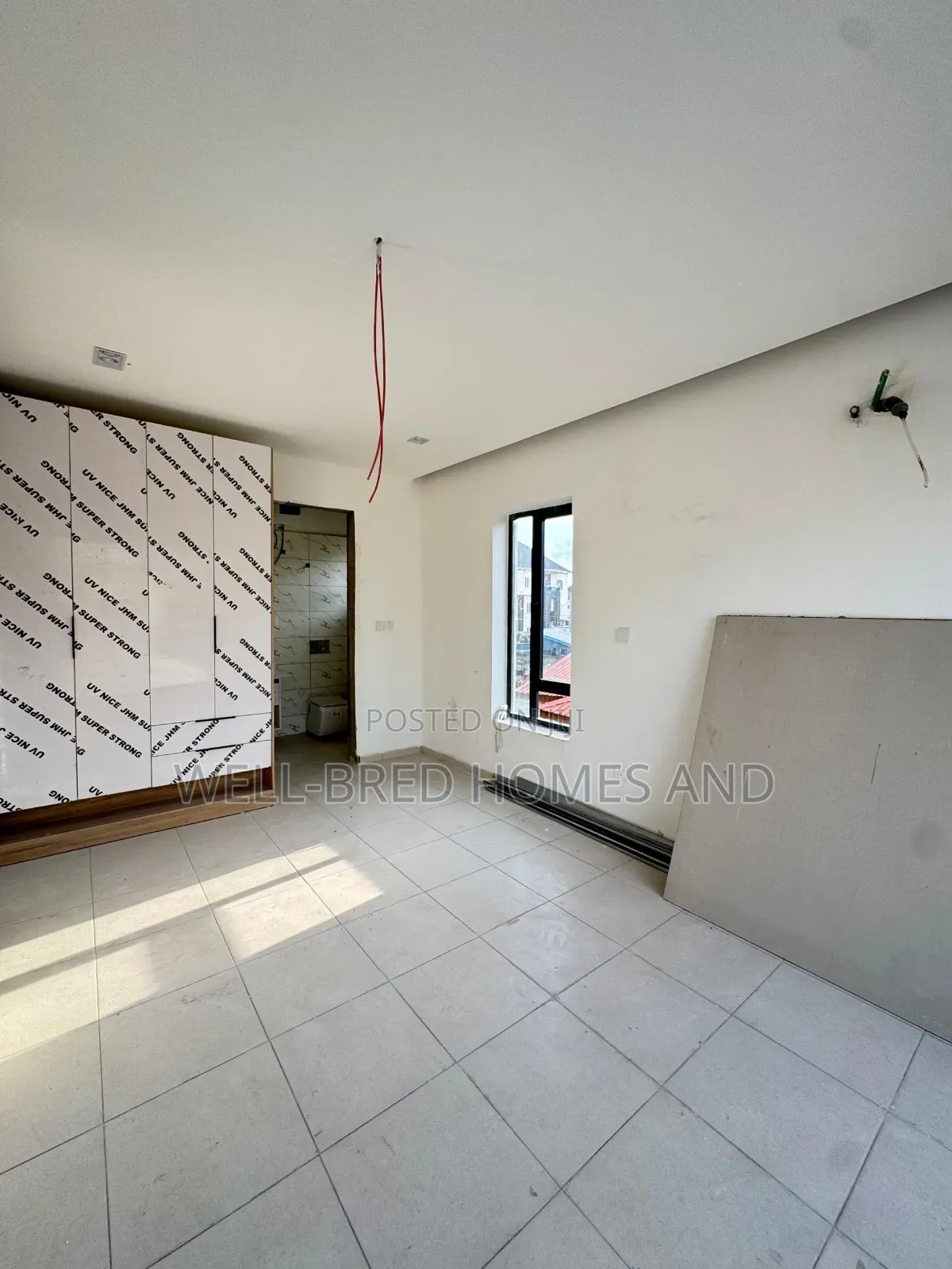 2bdrm Apartment in Ologolo Lekki Lagos for sale in Lekki