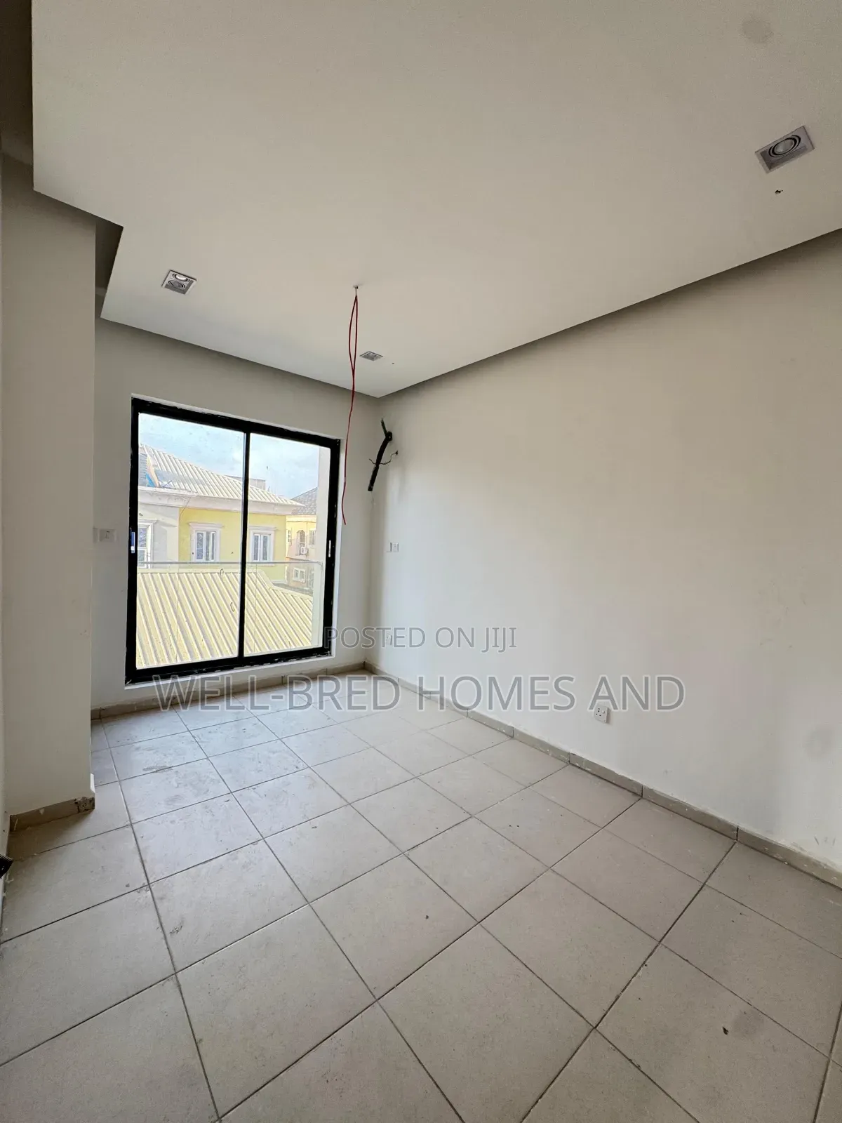2bdrm Apartment in Ologolo Lekki Lagos for sale in Lekki