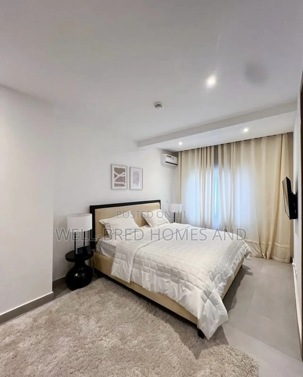 3bdrm Apartment in Lekki Phase 1 for sale in Lekki Phase 1