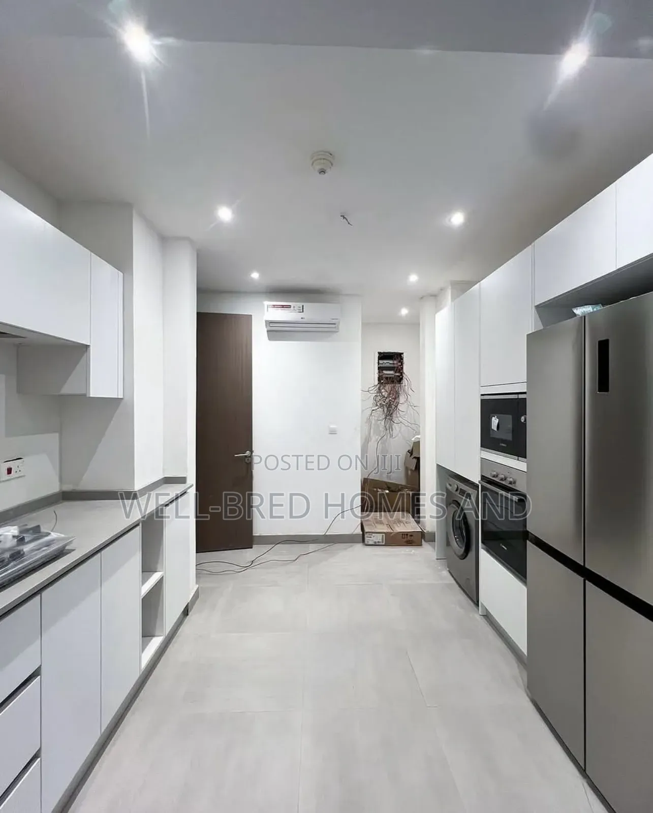 3bdrm Apartment in Lekki Phase 1 for sale in Lekki Phase 1