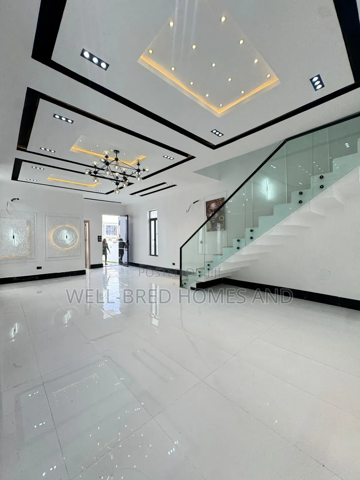 5bdrm Duplex in Lekki for sale in Lekki