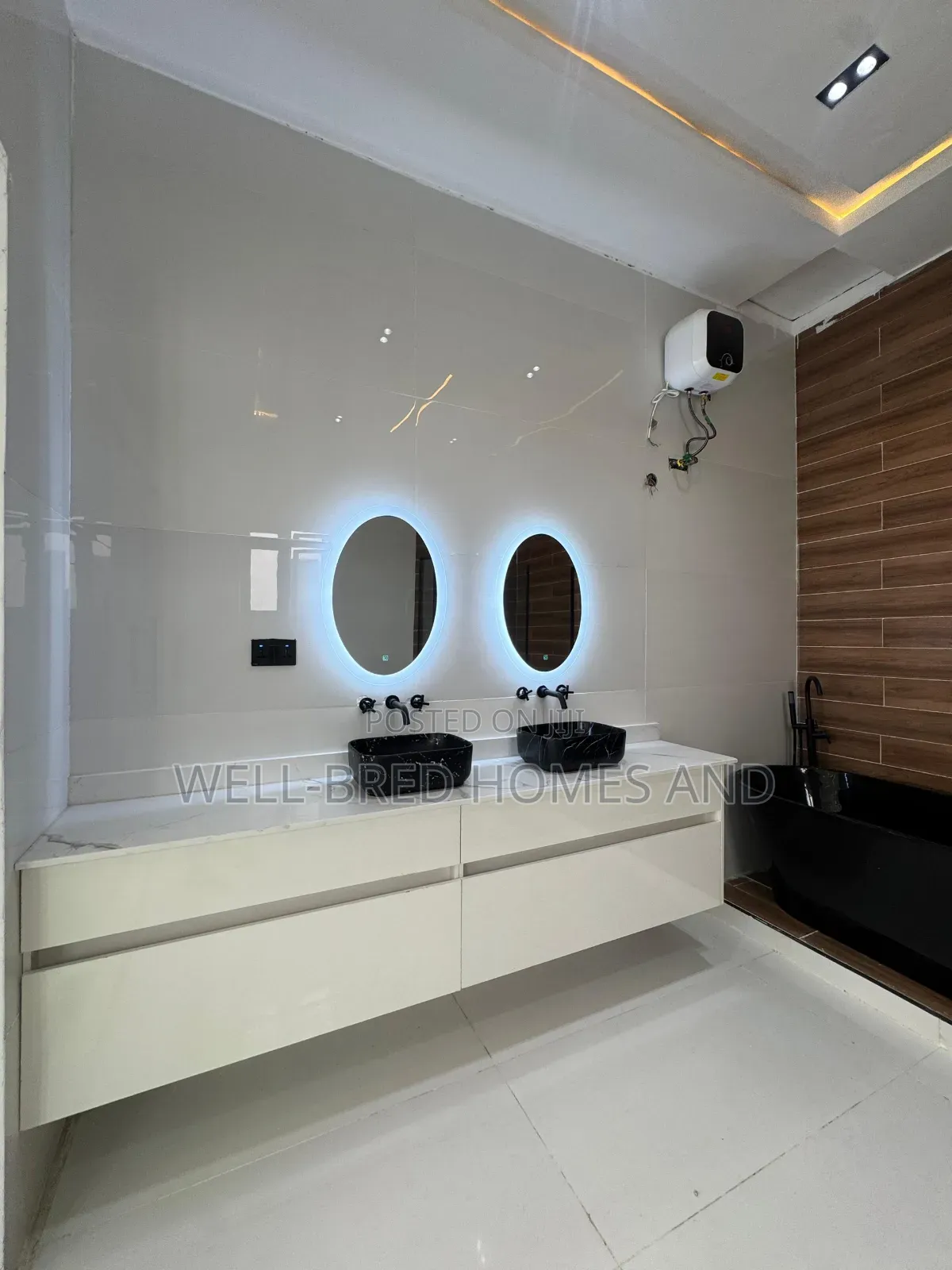 5bdrm Duplex in Lekki for sale in Lekki
