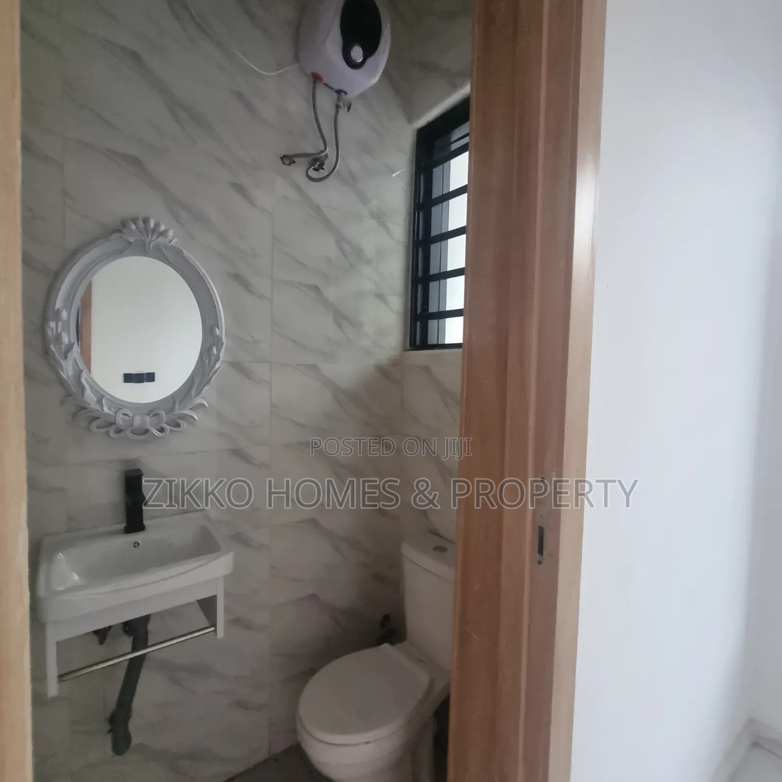 4bdrm Duplex in Ajah, Lekki for sale in Lekki