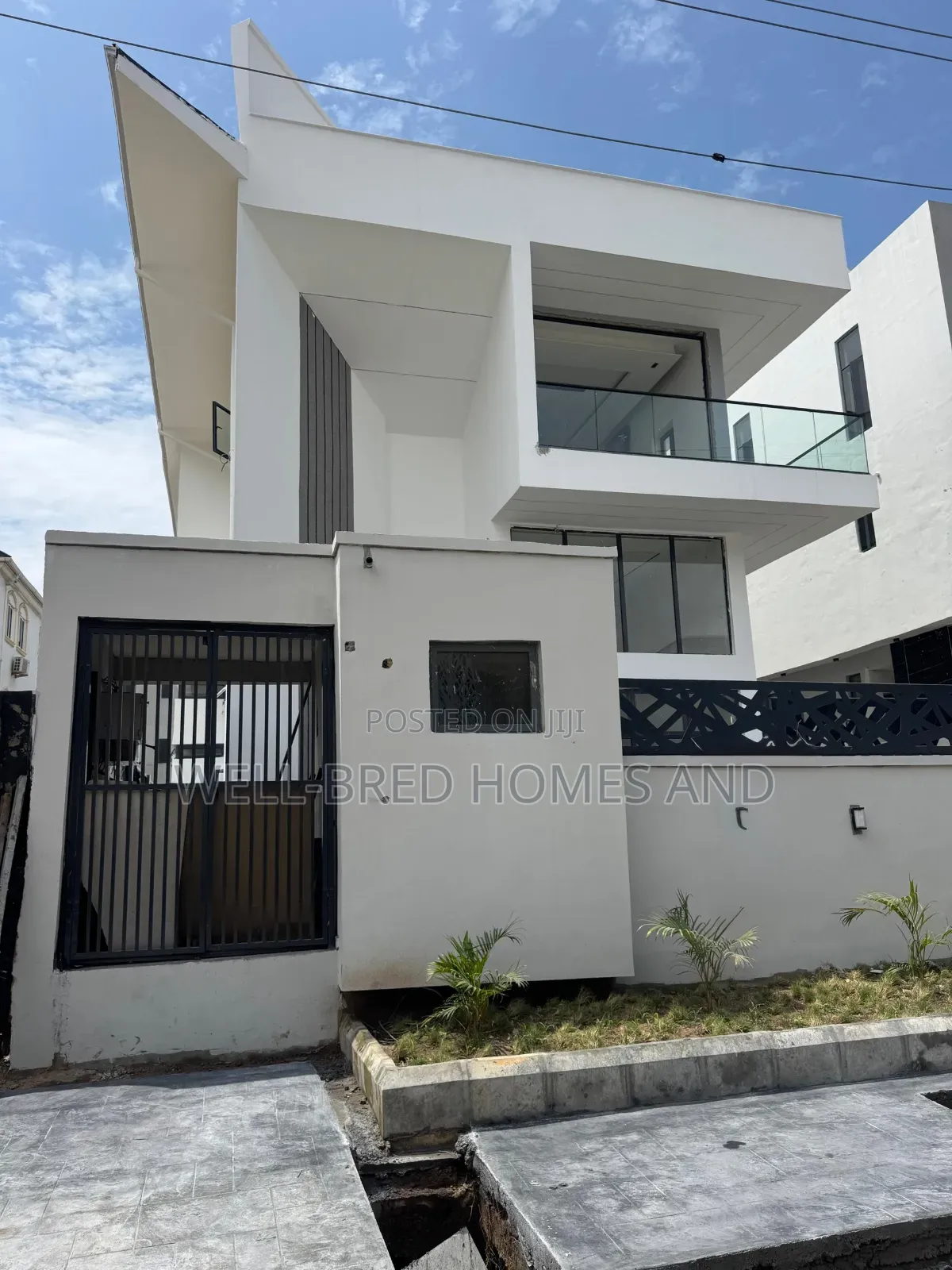 5bdrm Duplex in Lekki Phase 1 for sale in Lekki Phase 1