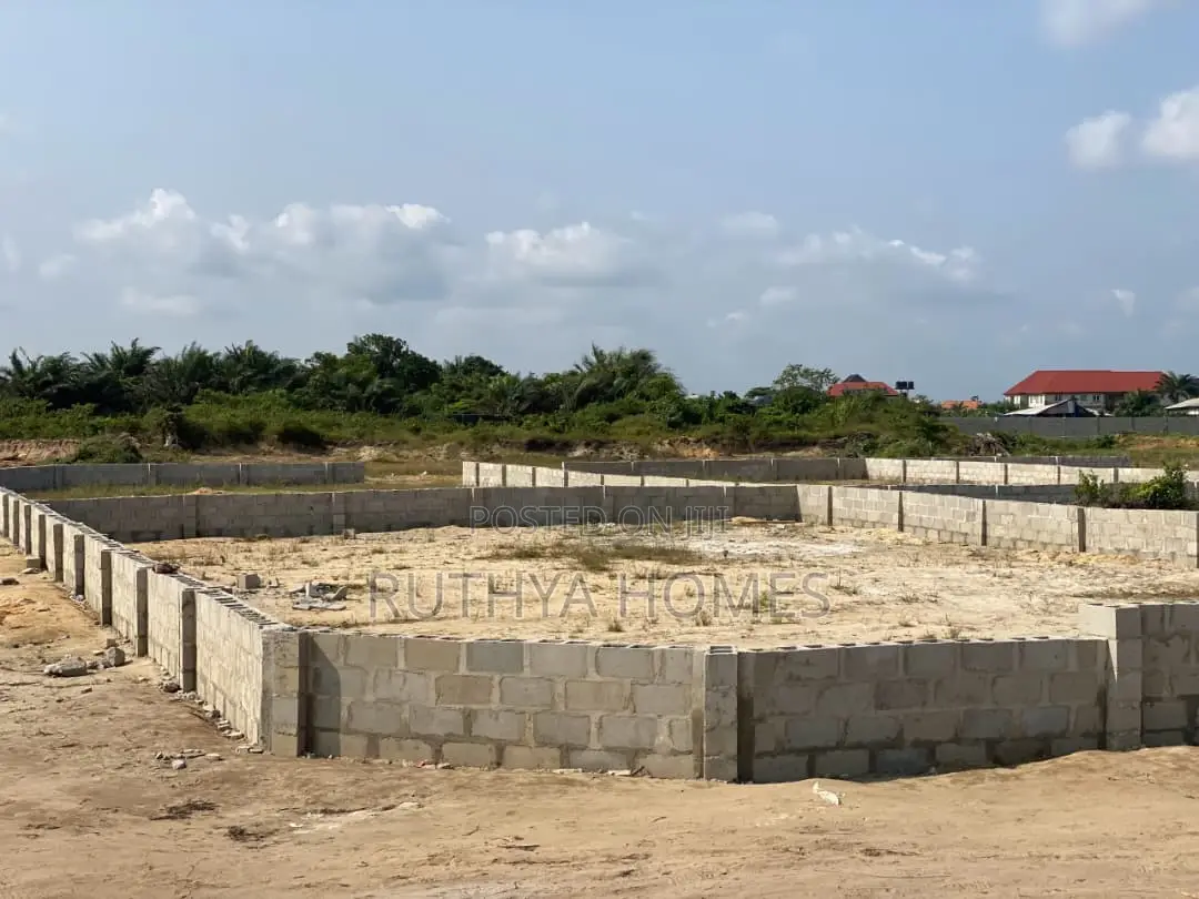 Plots of Land in Alaro Haven Lekki in Bogije
