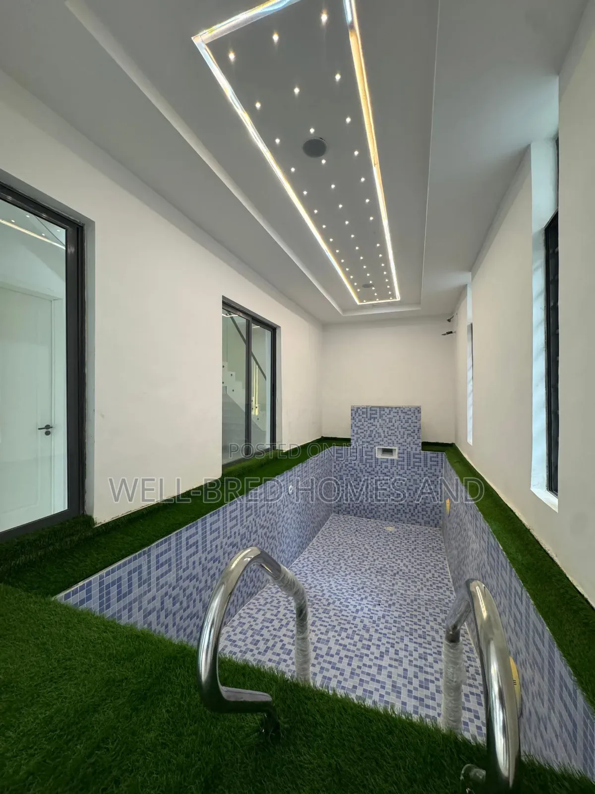 5bdrm Duplex in Chevron Lekki Lagos for sale in Lekki