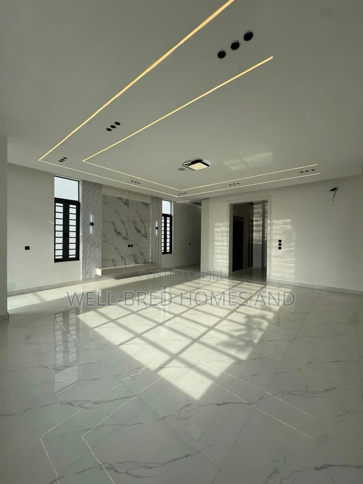 5bdrm Duplex in Chevron Lekki Lagos for sale in Lekki