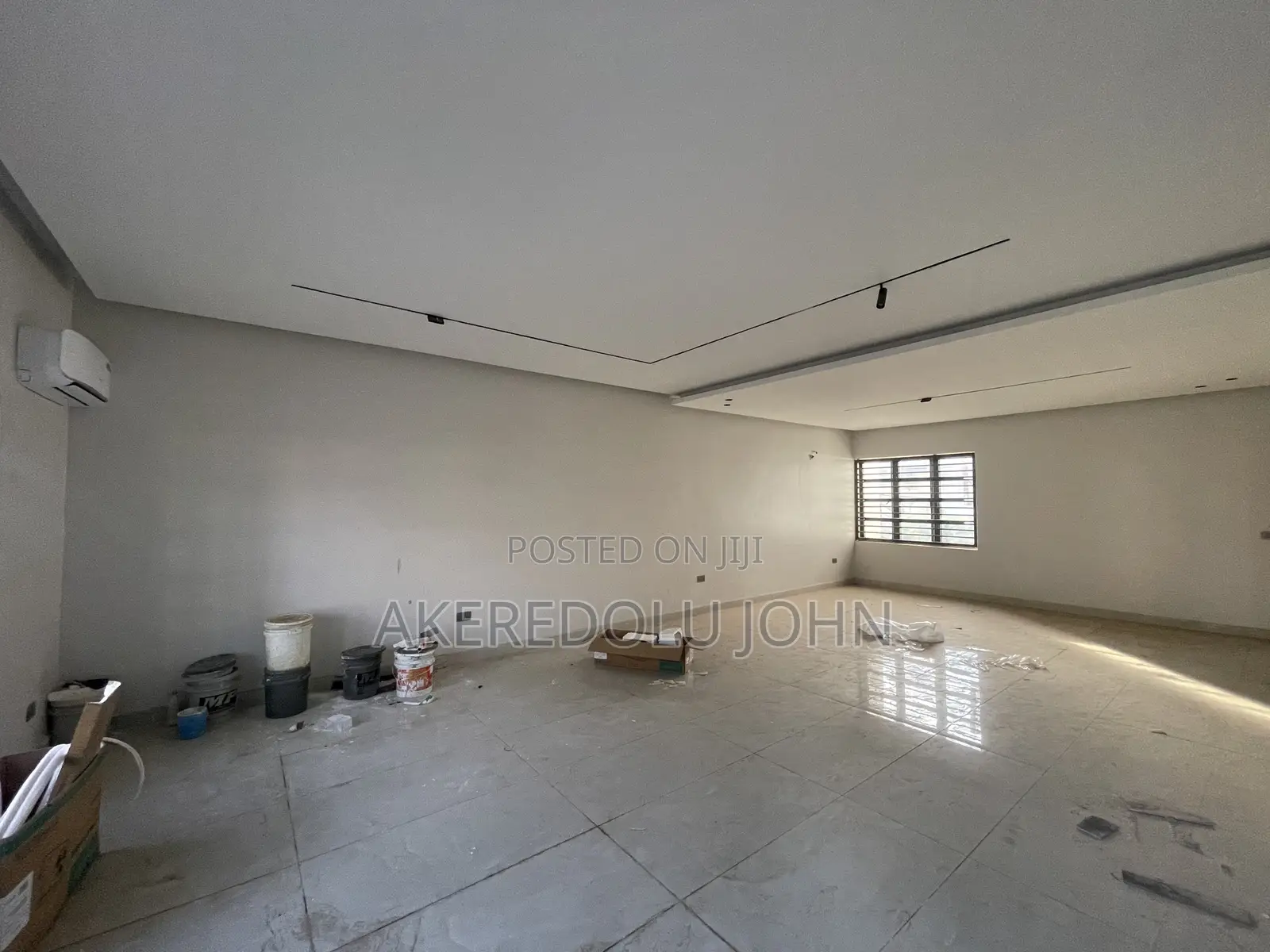4bdrm Townhouse / Terrace in Asokoro for rent in Asokoro