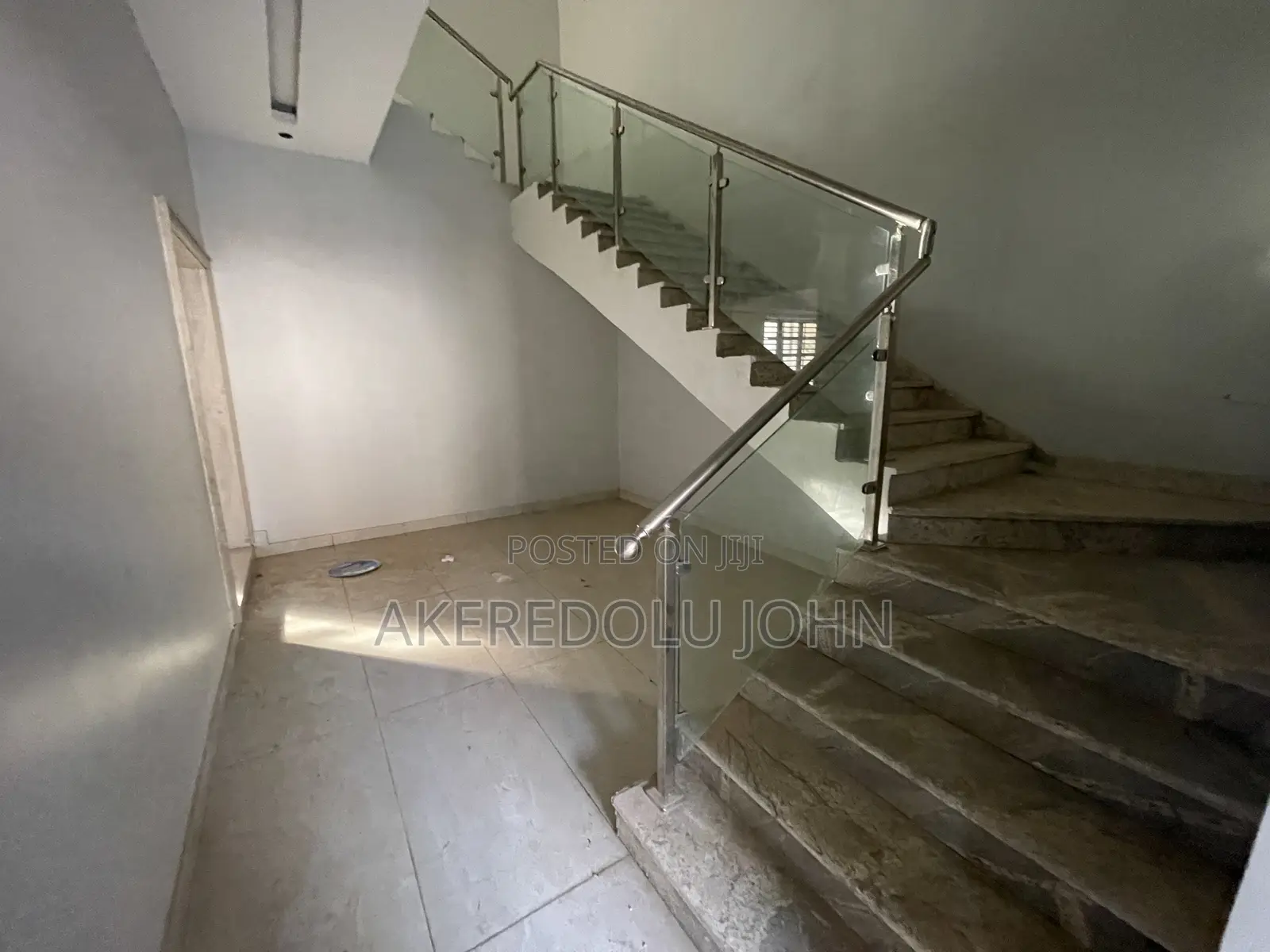 4bdrm Townhouse / Terrace in Asokoro for rent in Asokoro