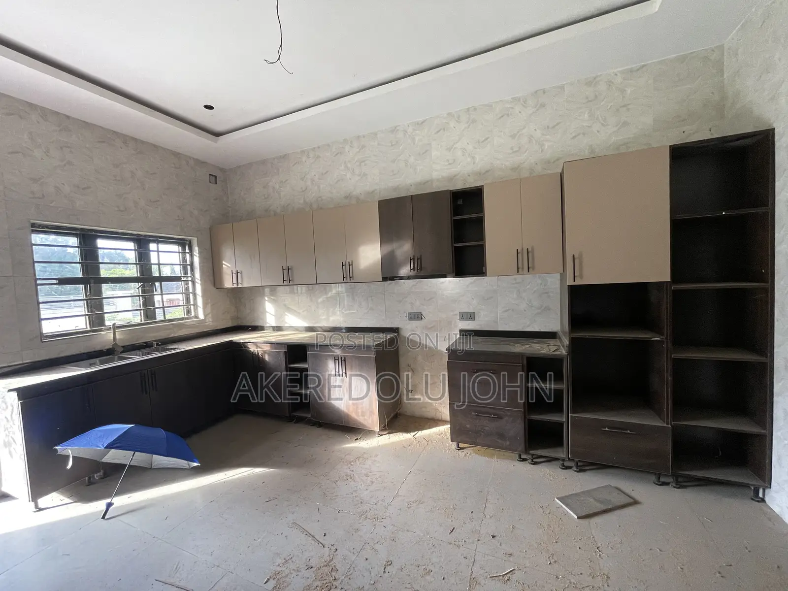 4bdrm Townhouse / Terrace in Asokoro for rent in Asokoro