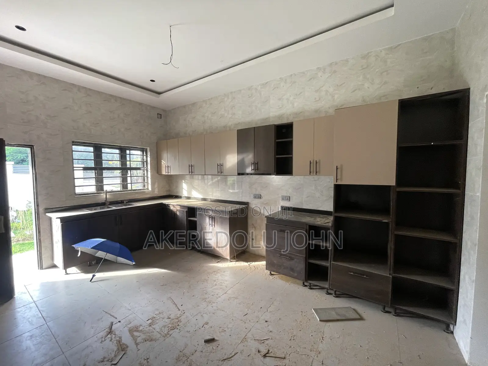4bdrm Townhouse / Terrace in Asokoro for rent in Asokoro