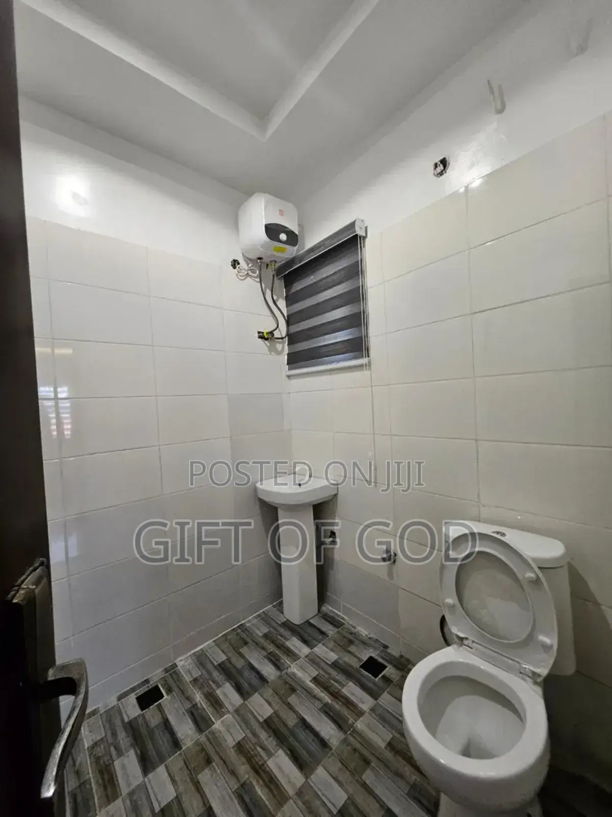 Furnished Studio Apartment in Gwarinpa for rent in Gwarinpa