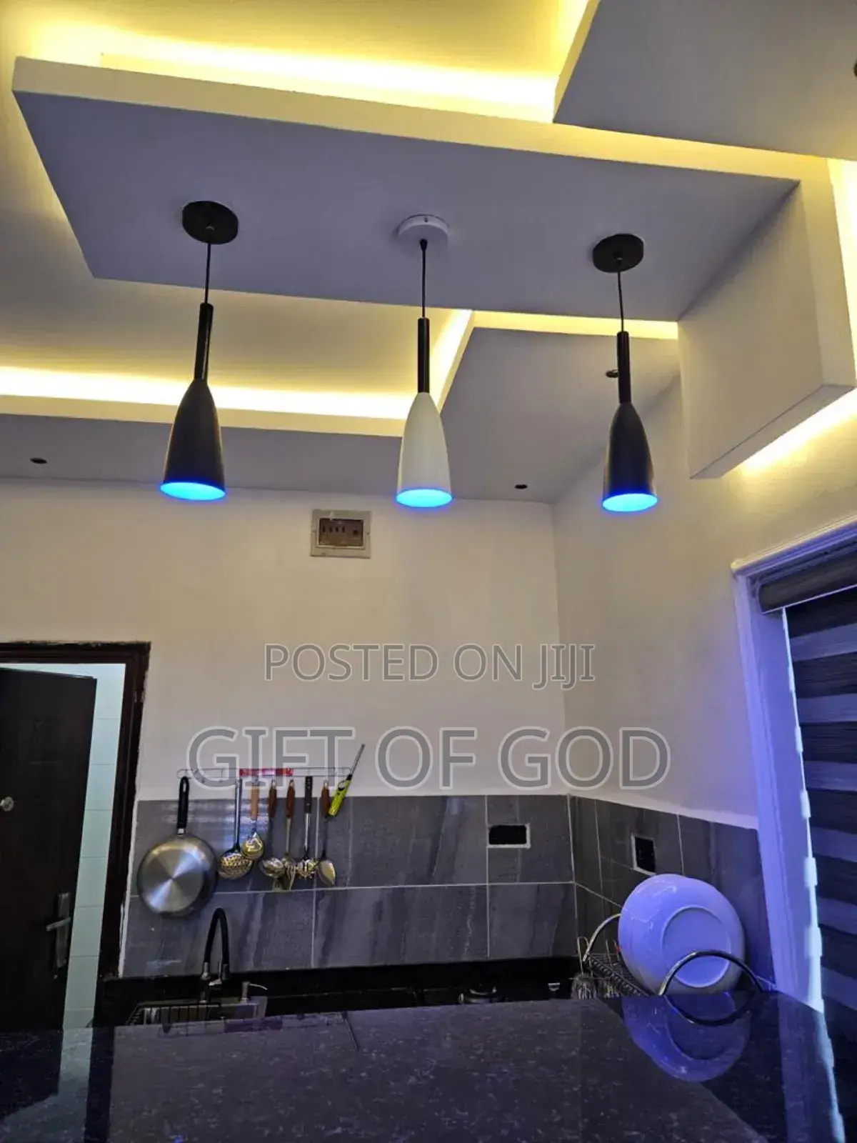 Furnished Studio Apartment in Gwarinpa for rent in Gwarinpa