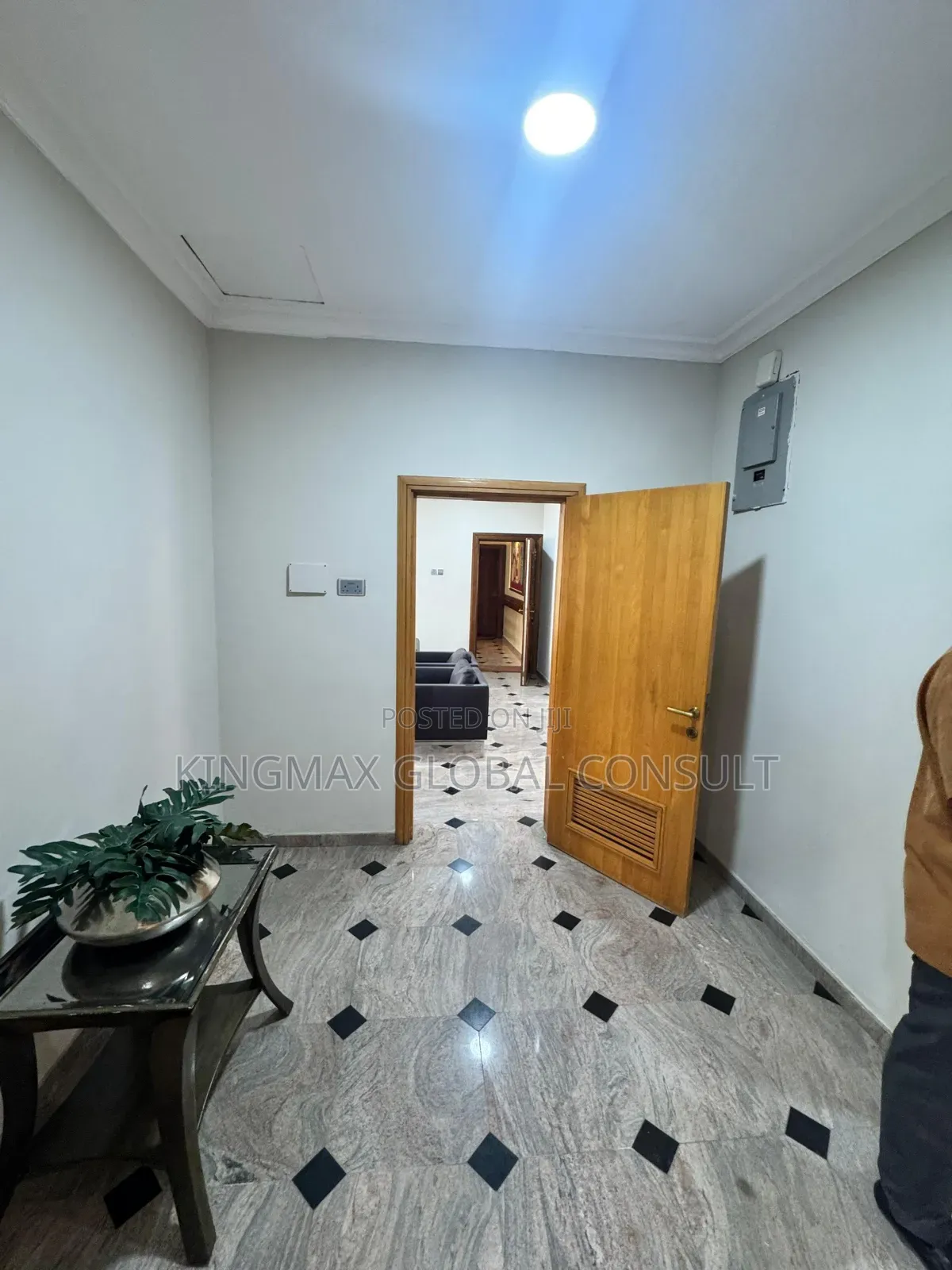 3bdrm Bungalow in Dakwo District Abuja for sale in Dakwo District
