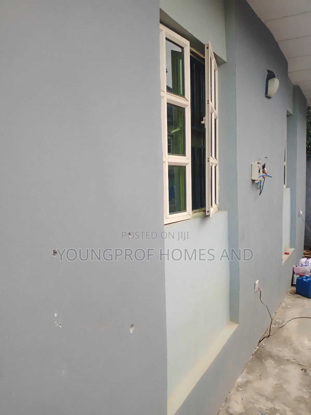 Furnished 1bdrm Block of Flats in Ikotun/Igando for sale in Ikotun/Igando