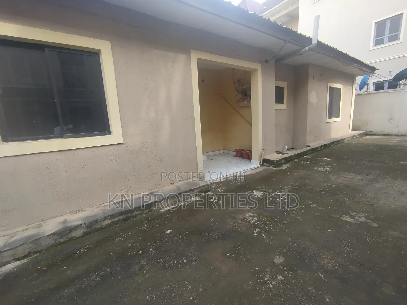 2bdrm Bungalow in Wuye for rent in Wuye