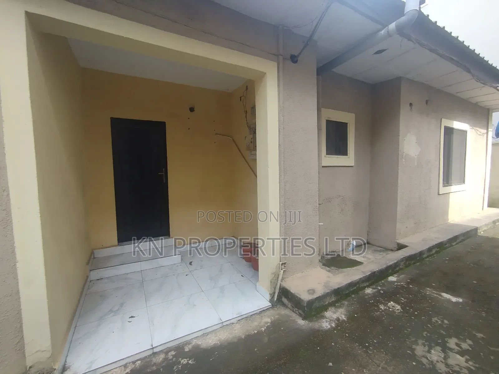 2bdrm Bungalow in Wuye for rent in Wuye