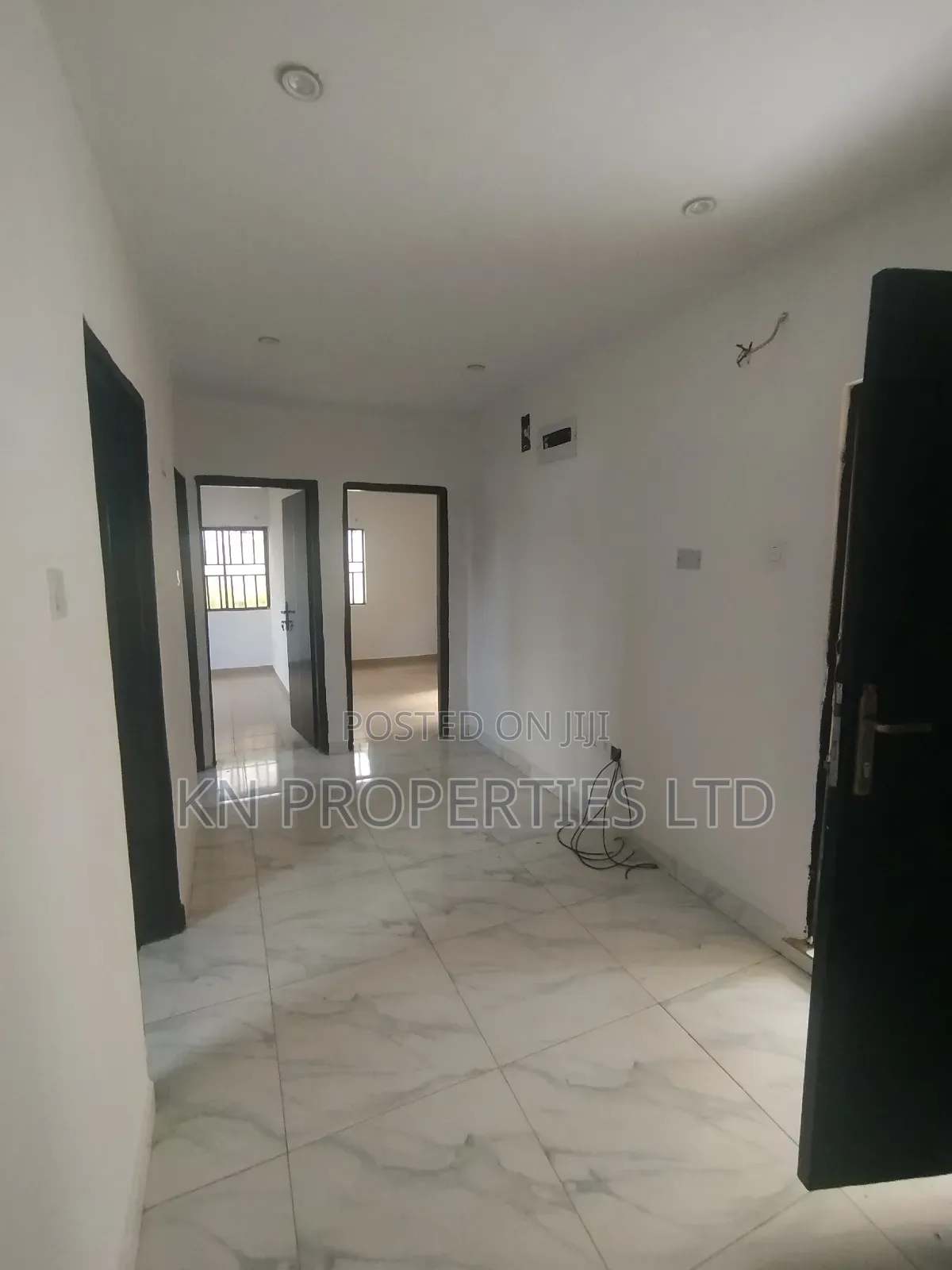 2bdrm Bungalow in Wuye for rent in Wuye